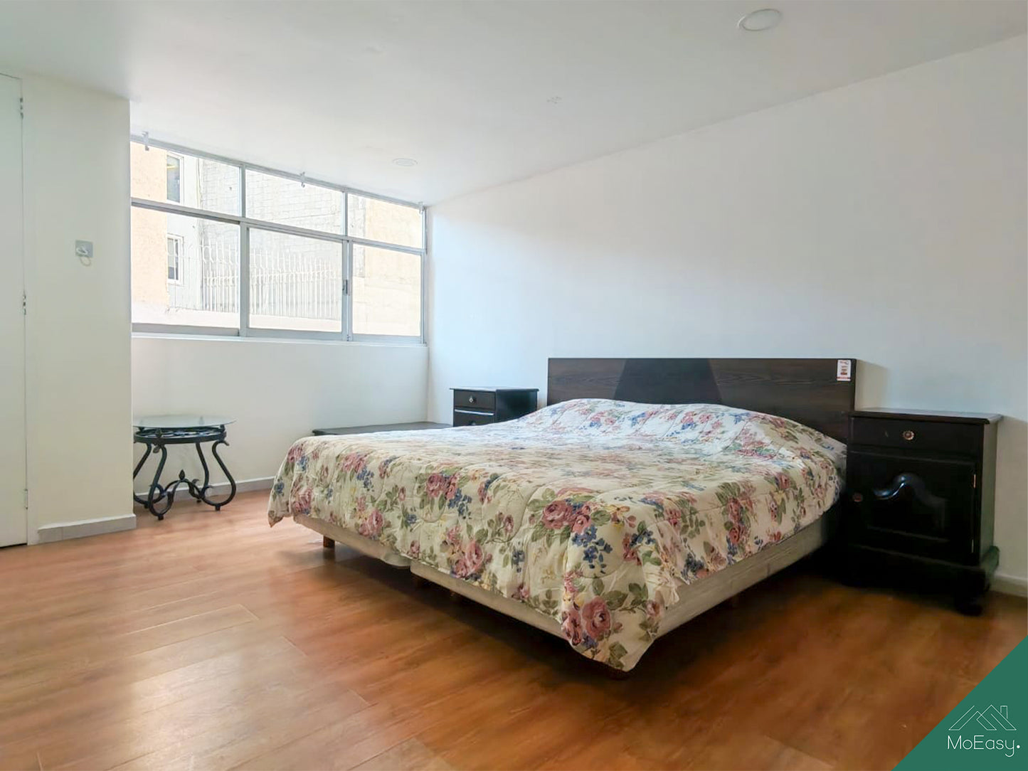 Departamento en renta amueblado en polanco