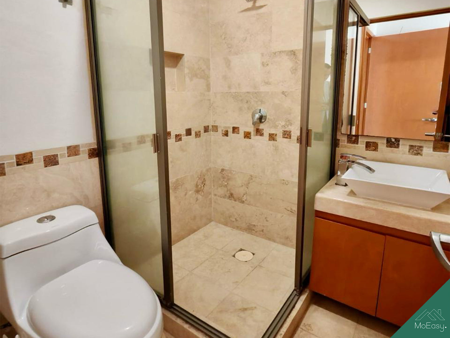 Casa en Venta – Presa Tesoyo, Irrigación
