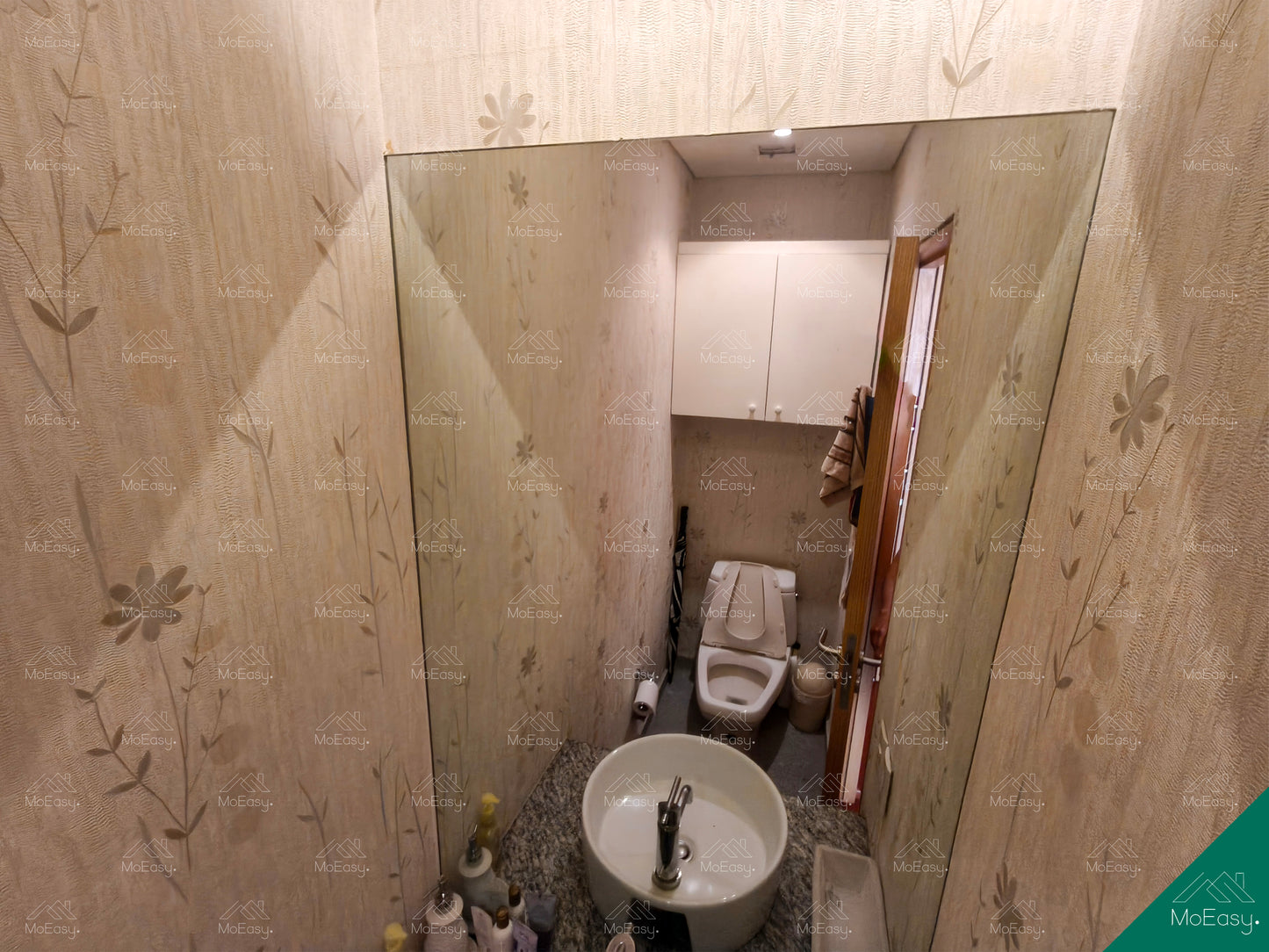 Departamento en venta Reforma 222,