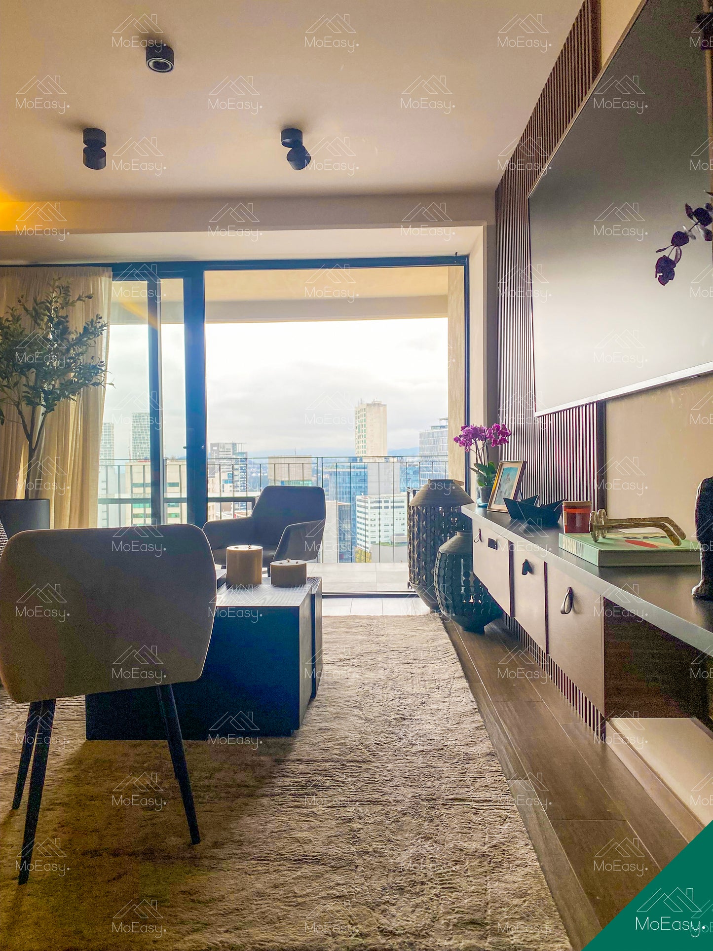 DEPARTAMENTO EN VENTA — WE SANTA FE SKYHOMES