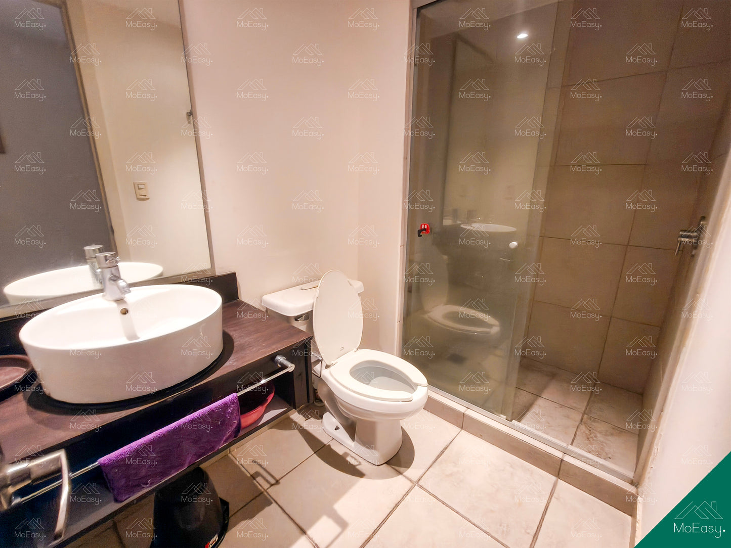 Departamento en venta – Grand Polanco