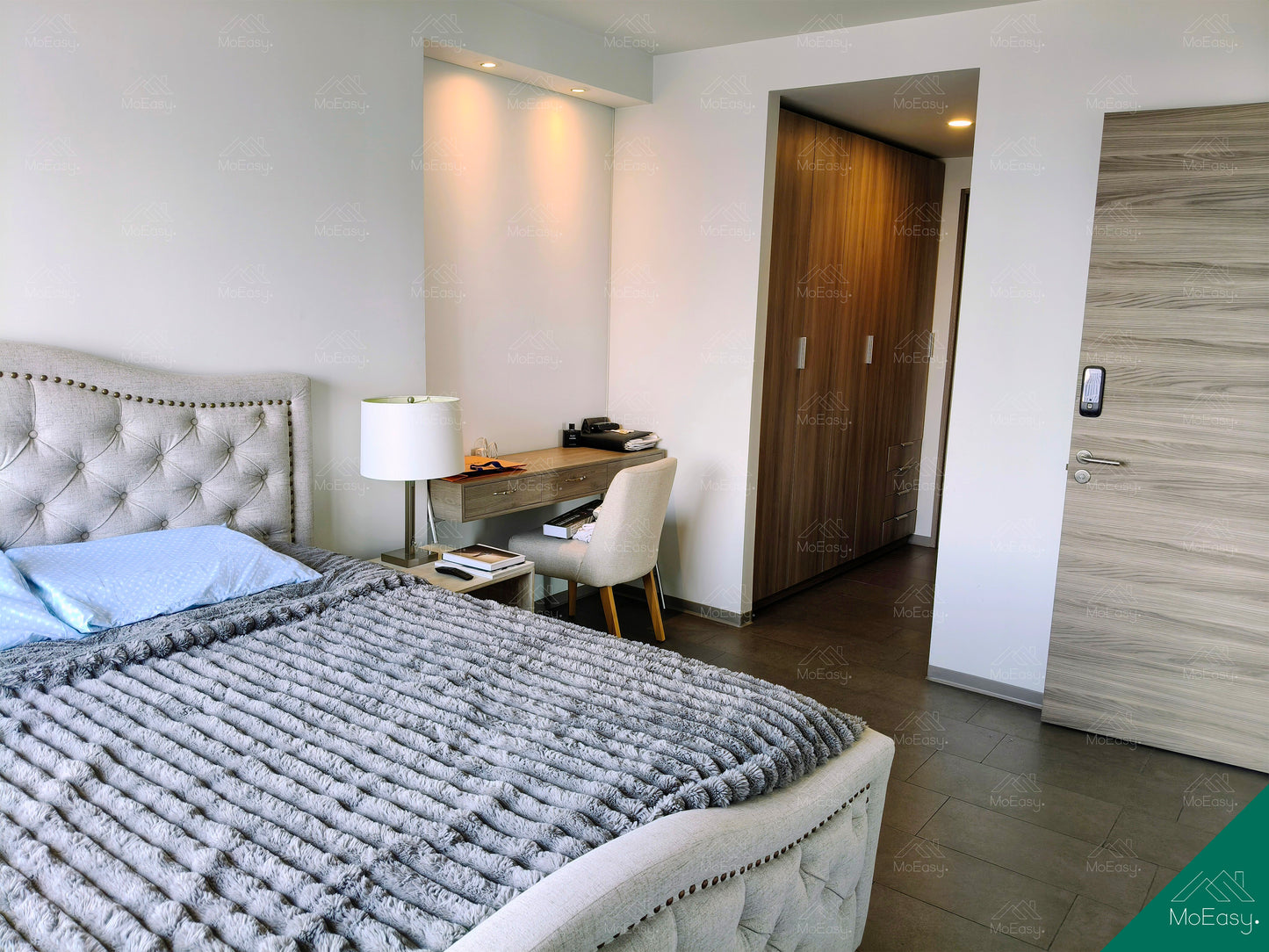 Departamento en Venta – Latitud Polanco