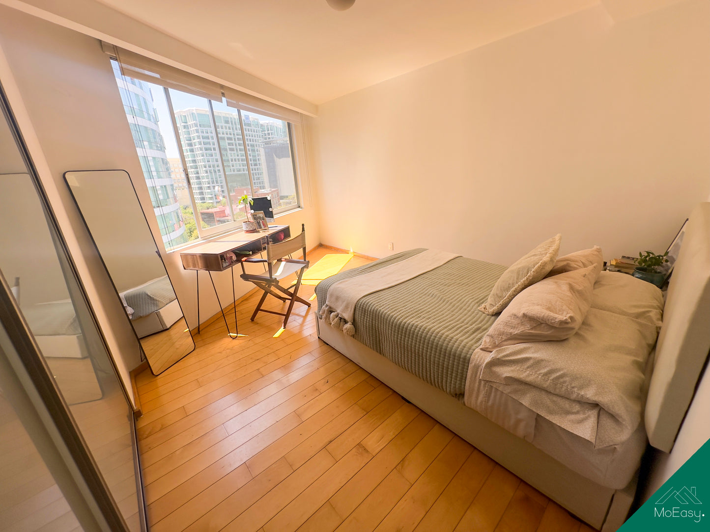 Departamento en venta en Horizontes Moliere
