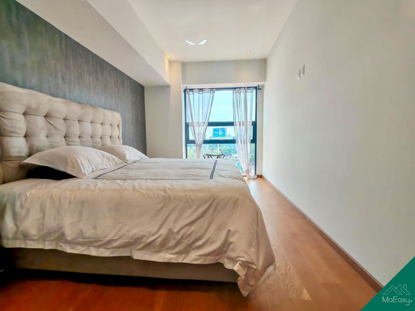 Departamento en Venta – Nuevo Polanco / Granada