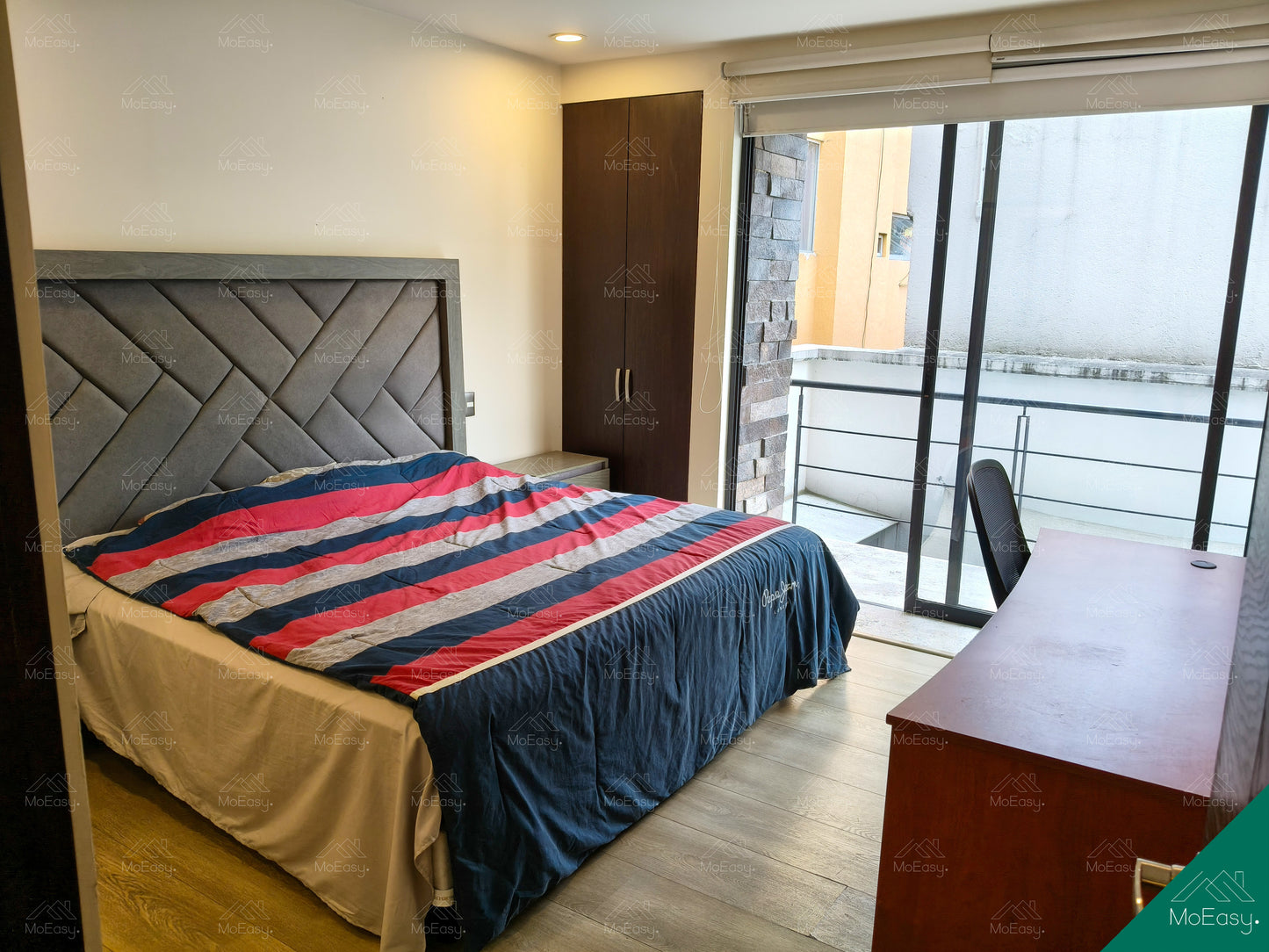 Departamento en Venta – Río Rhin 31, Cuauhtémoc