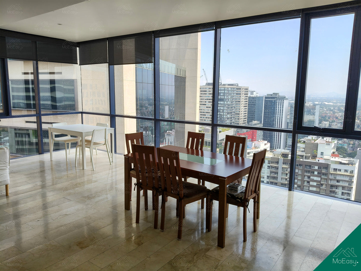 Departamento en Renta | Miyana Polanco