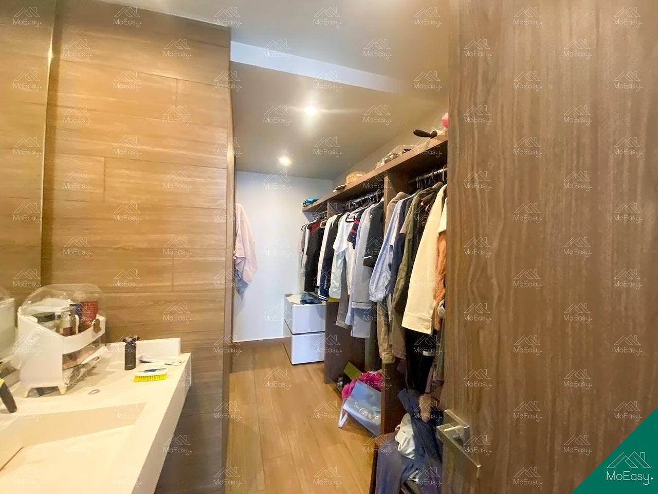 Departamento en Venta – Be Grand Polanco