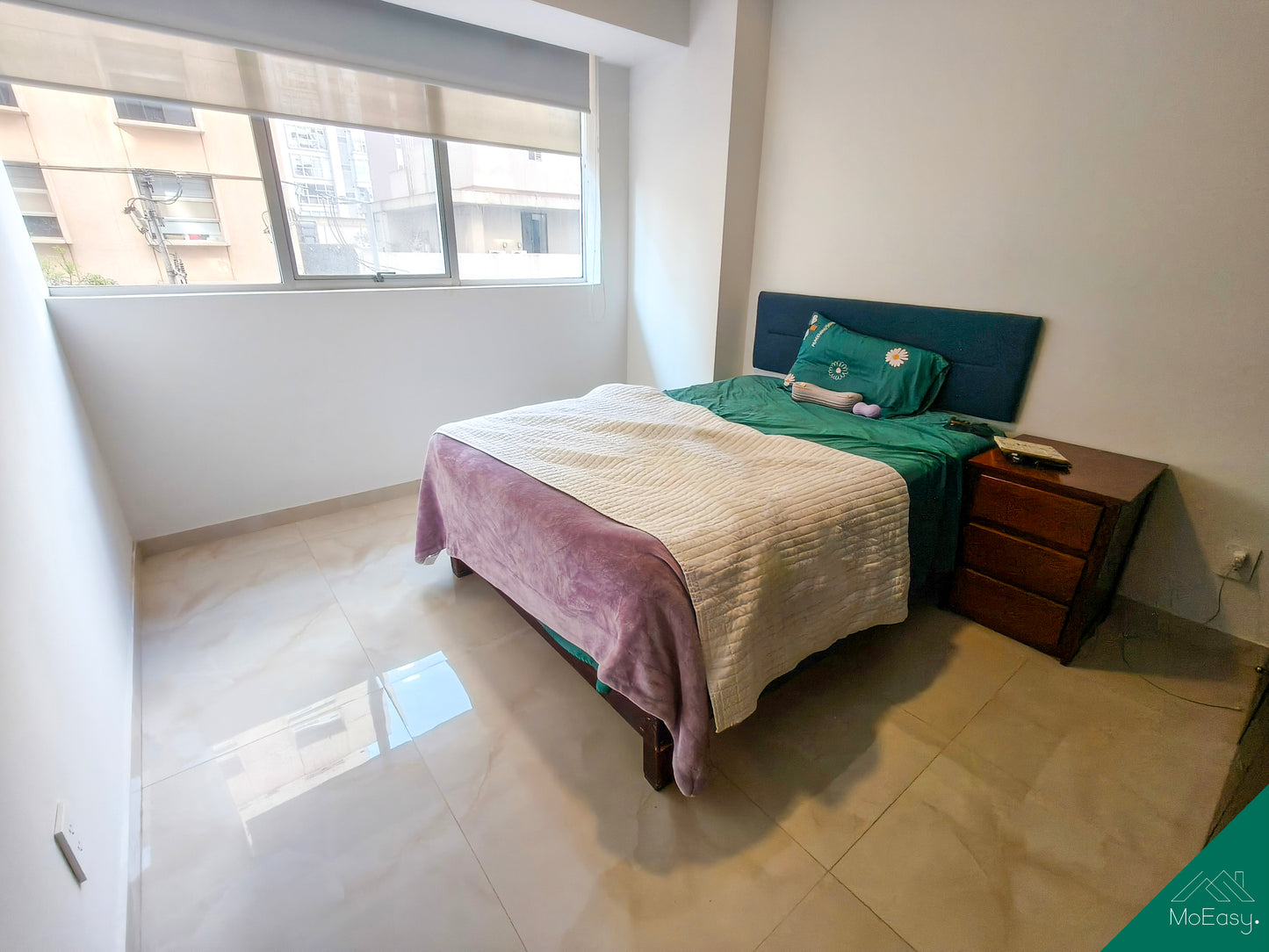 Departamento en Renta | City Towers