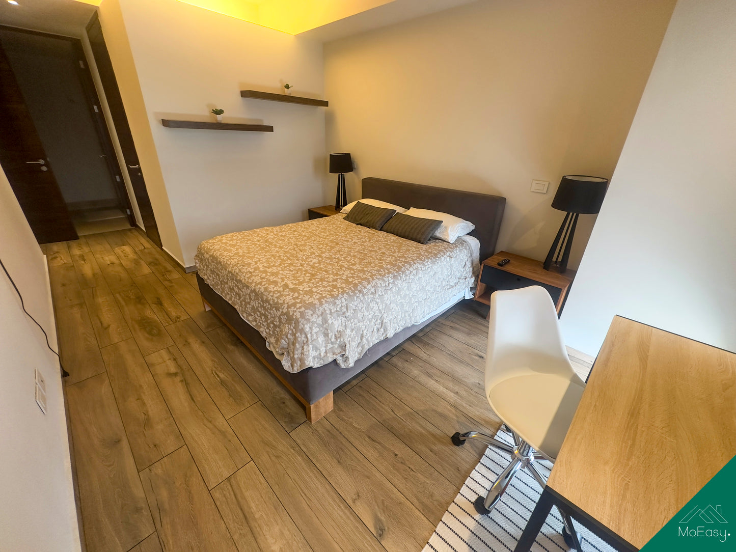 Departamento en venta Miyana Torre Monarca
