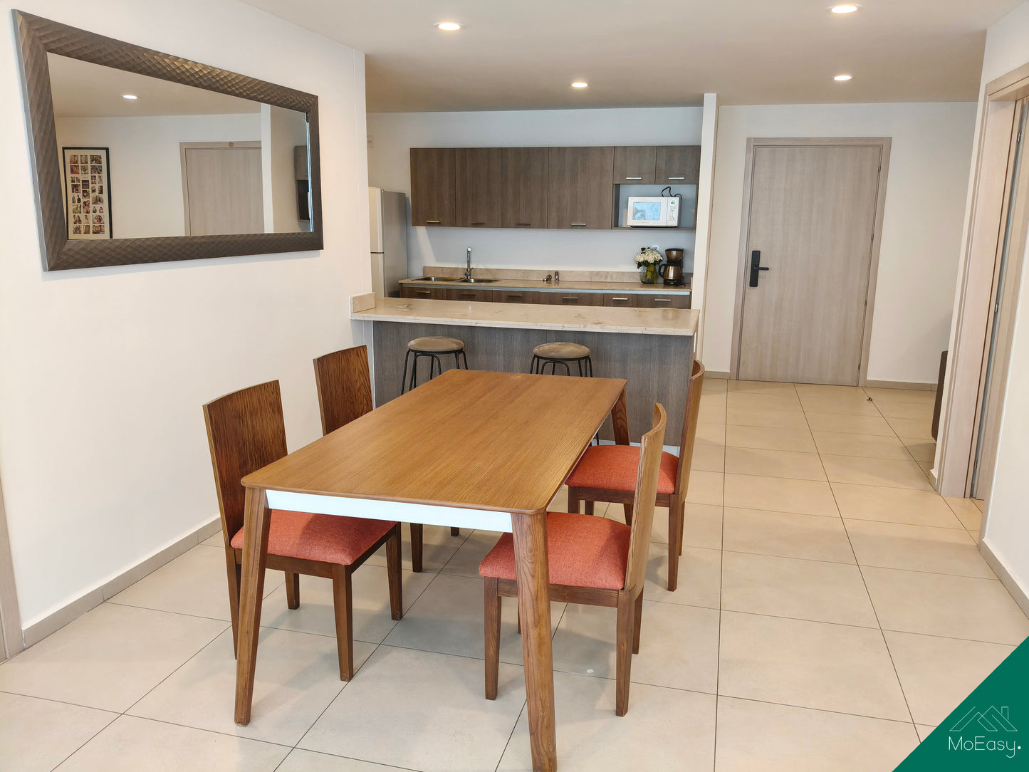 Departamento en Renta | Torre Van Gogh