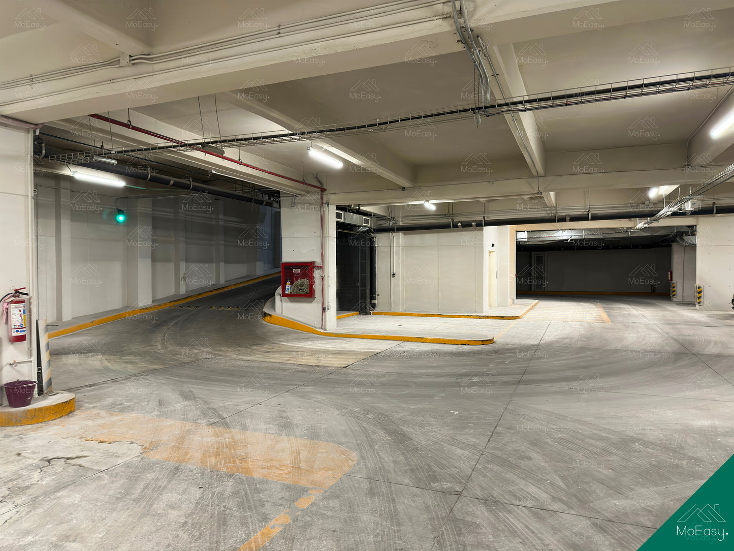 OFICINAS CORPORATIVAS EN RENTA – LAGO ISEO 236 | A MINUTOS DE POLANCO