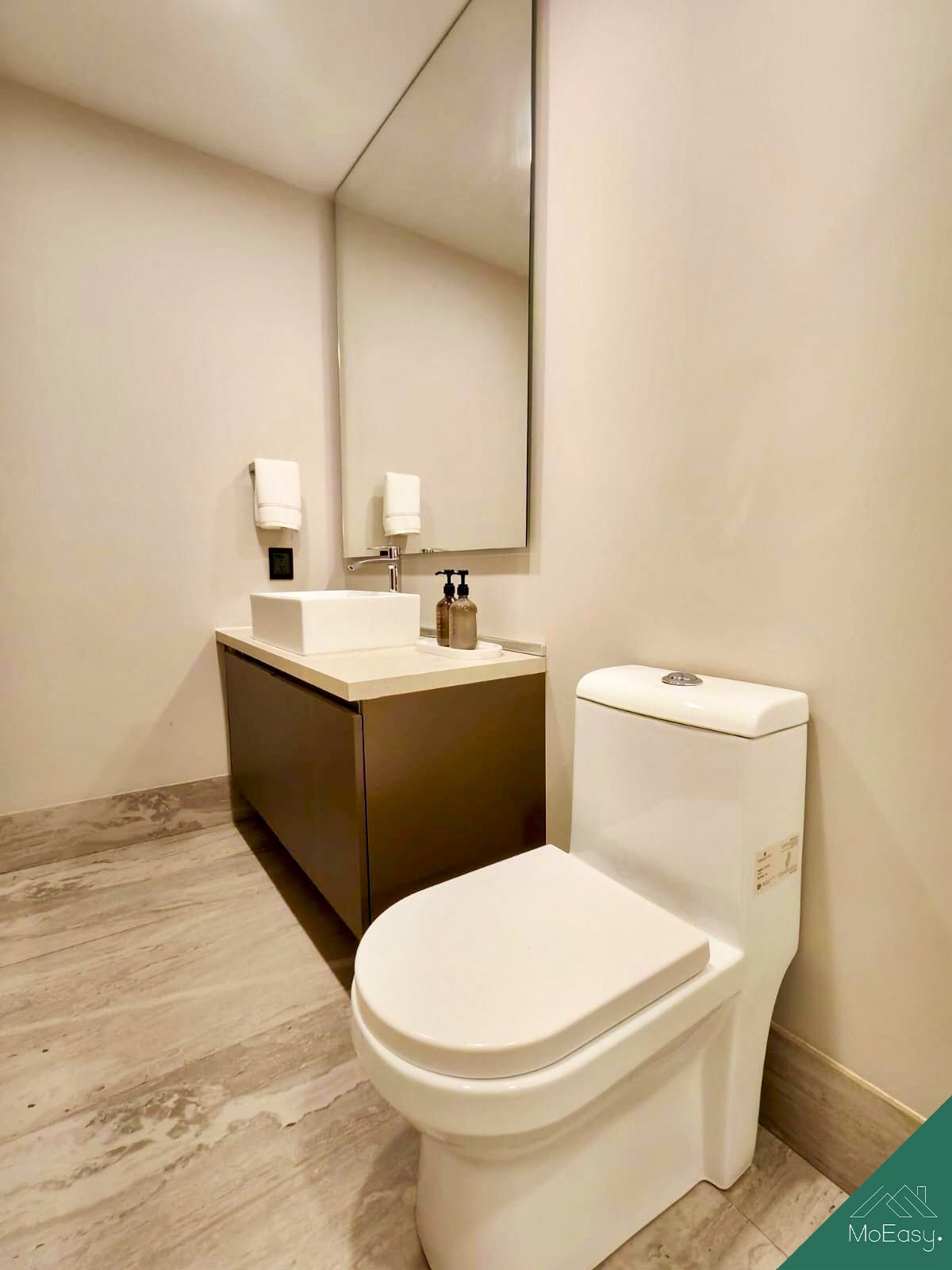 Nauma Interlomas – Departamento en Venta