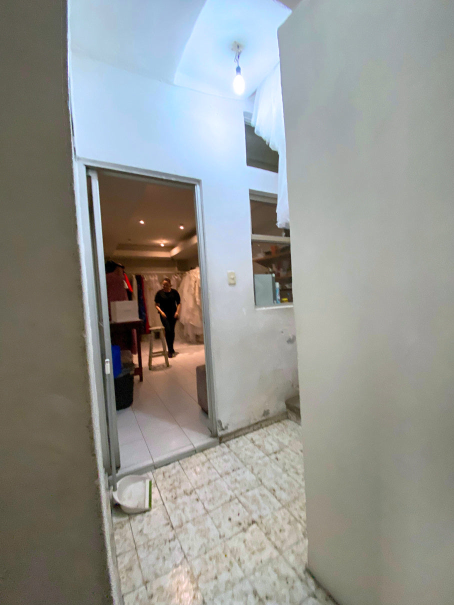 Local en renta Masaryk 84