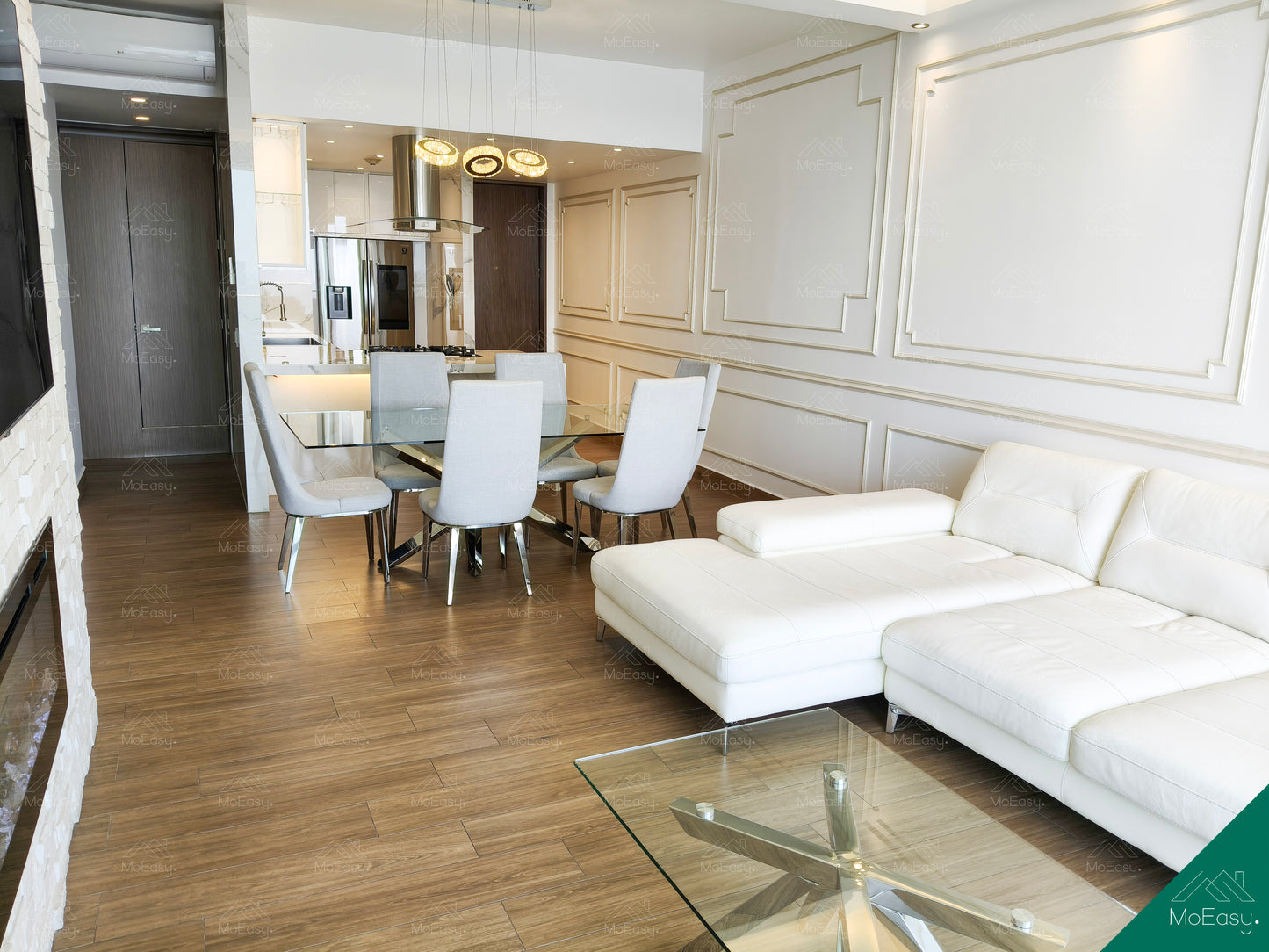 DEPARTAMENTO EN RENTA | BE GRAND ALTO POLANCO – TORRE 3
