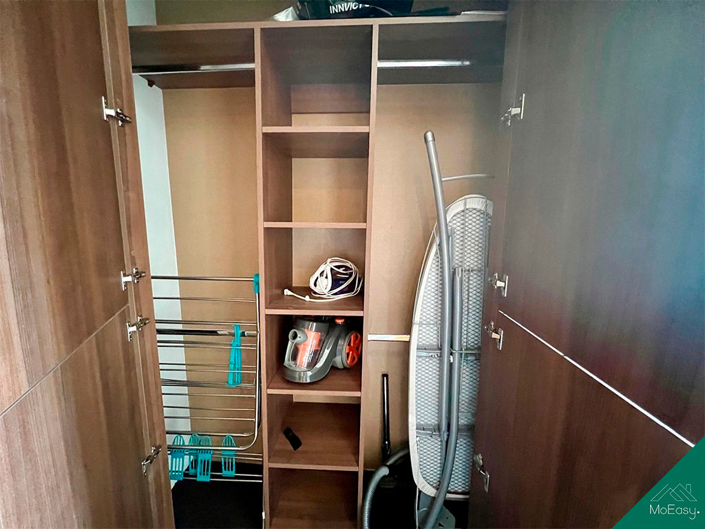 Departamento en venta Miyana – Torre Monarca