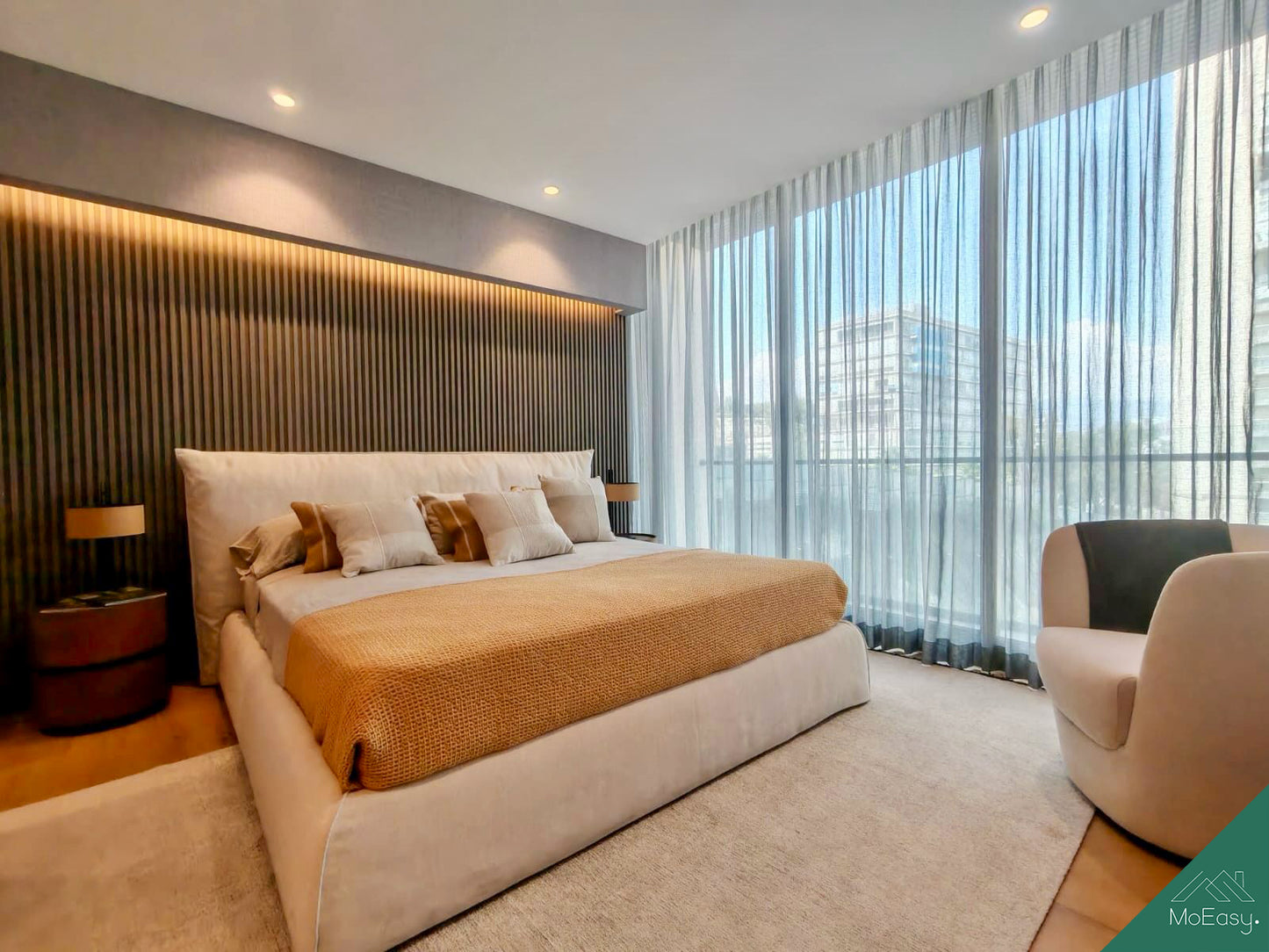 Departamento en venta Naucalpan