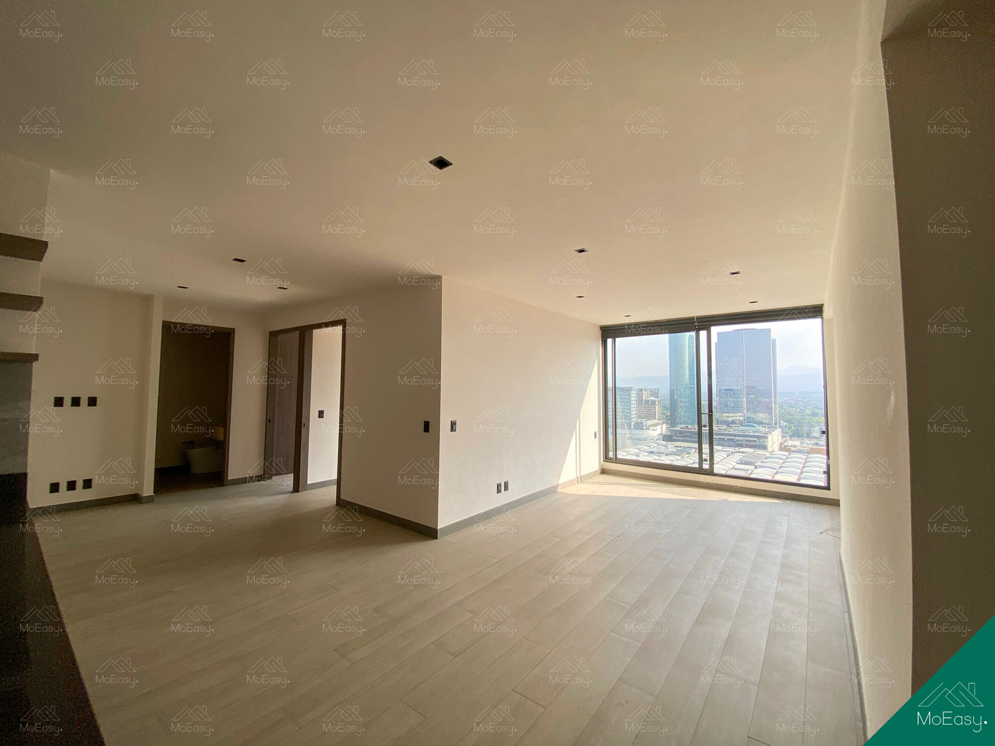 DEPARTAMENTO EN VENTA – BE GRAND DEL VALLE