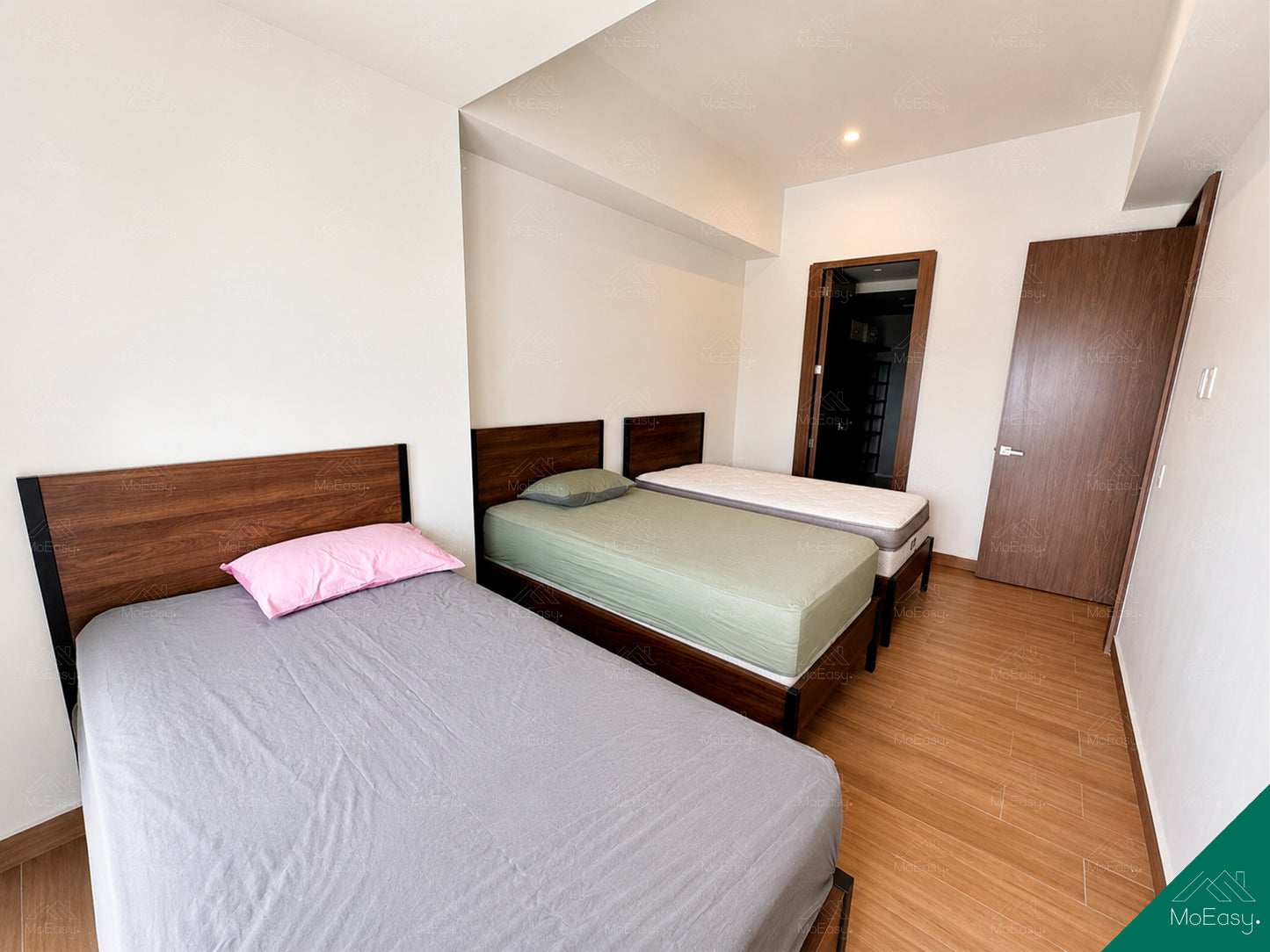 DEPARTAMENTO EN VENTA – BE GRAND TORRE 4