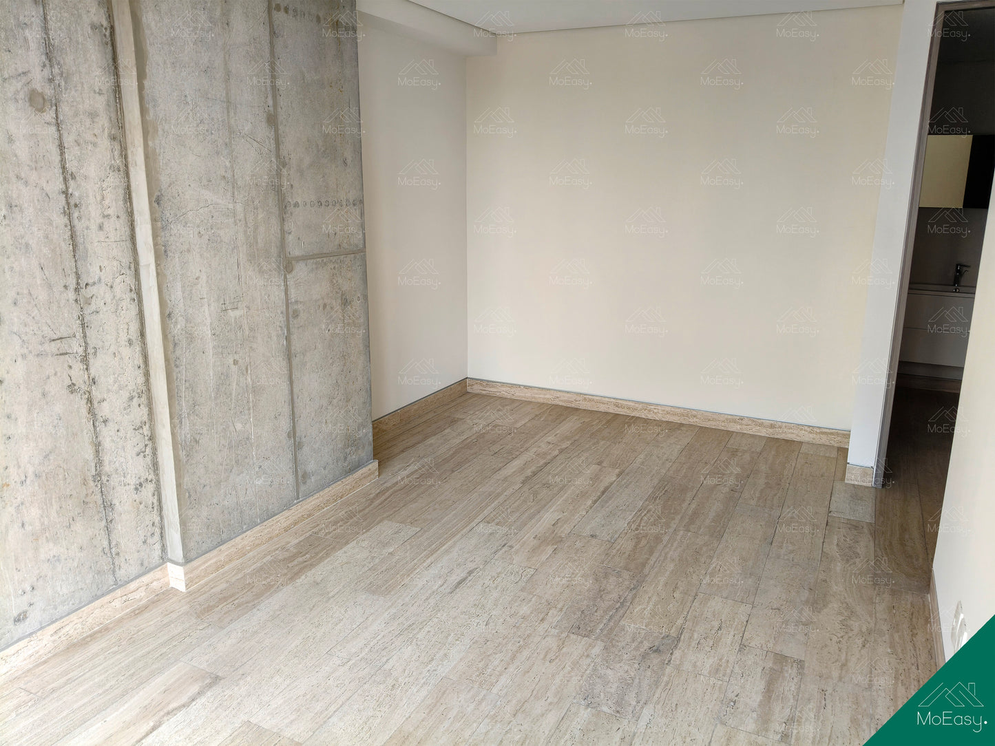 DEPARTAMENTO EN RENTA – TORRE DISTUM