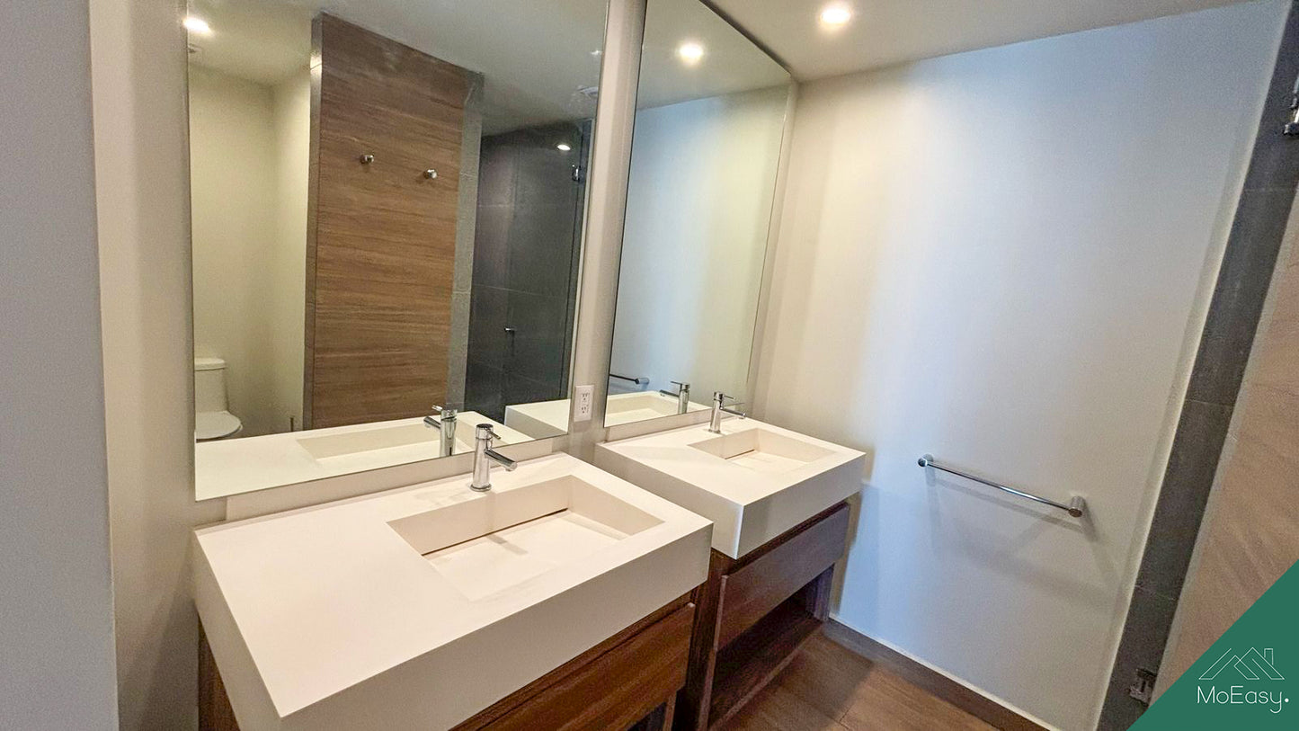 Departamento en venta en Be Grand Torre 4