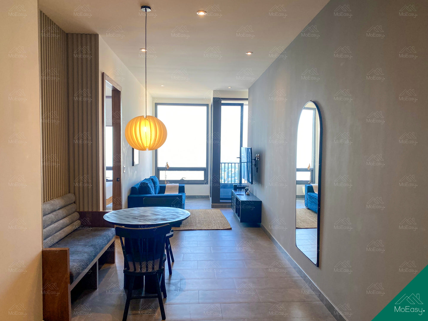 Departamento en venta Be Grand Reforma