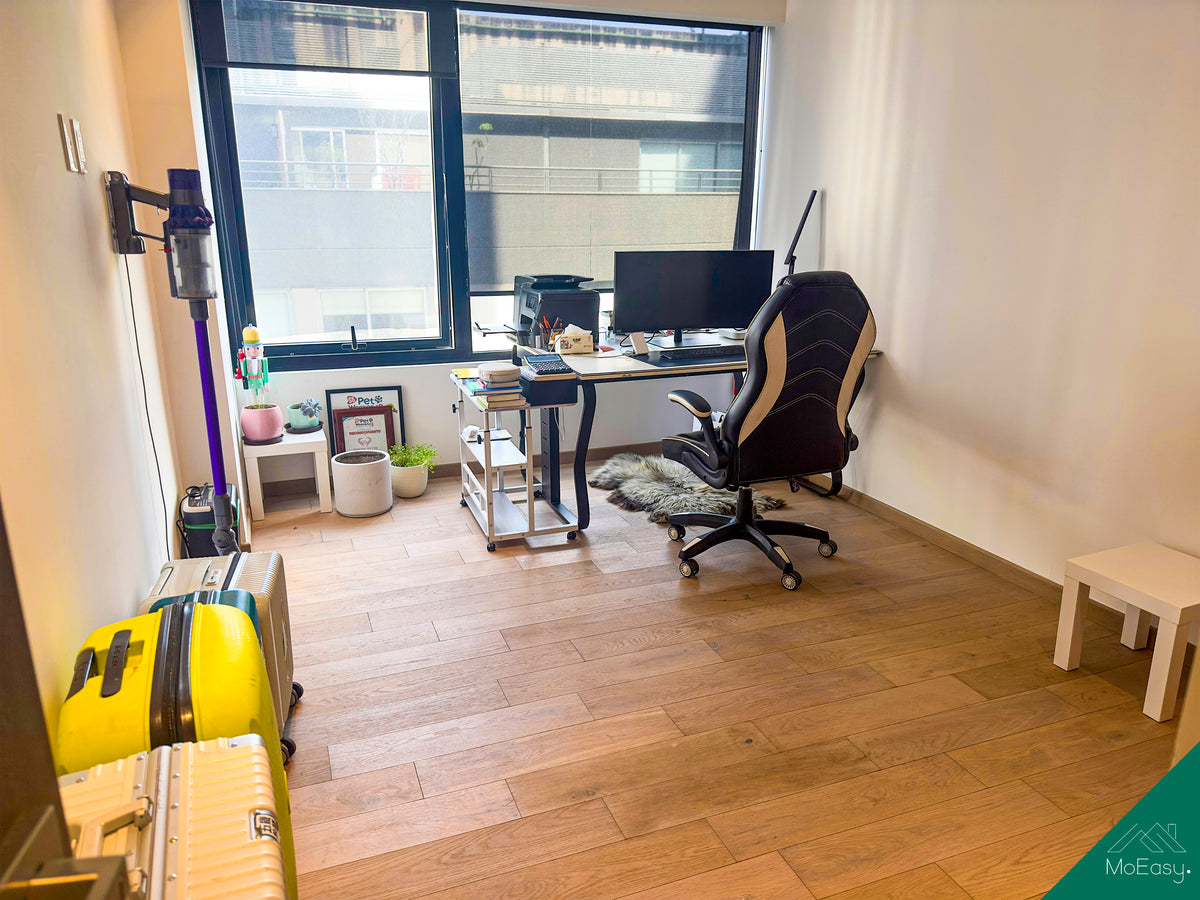 Departamento en venta Polanco Cuadrante Neuchatel