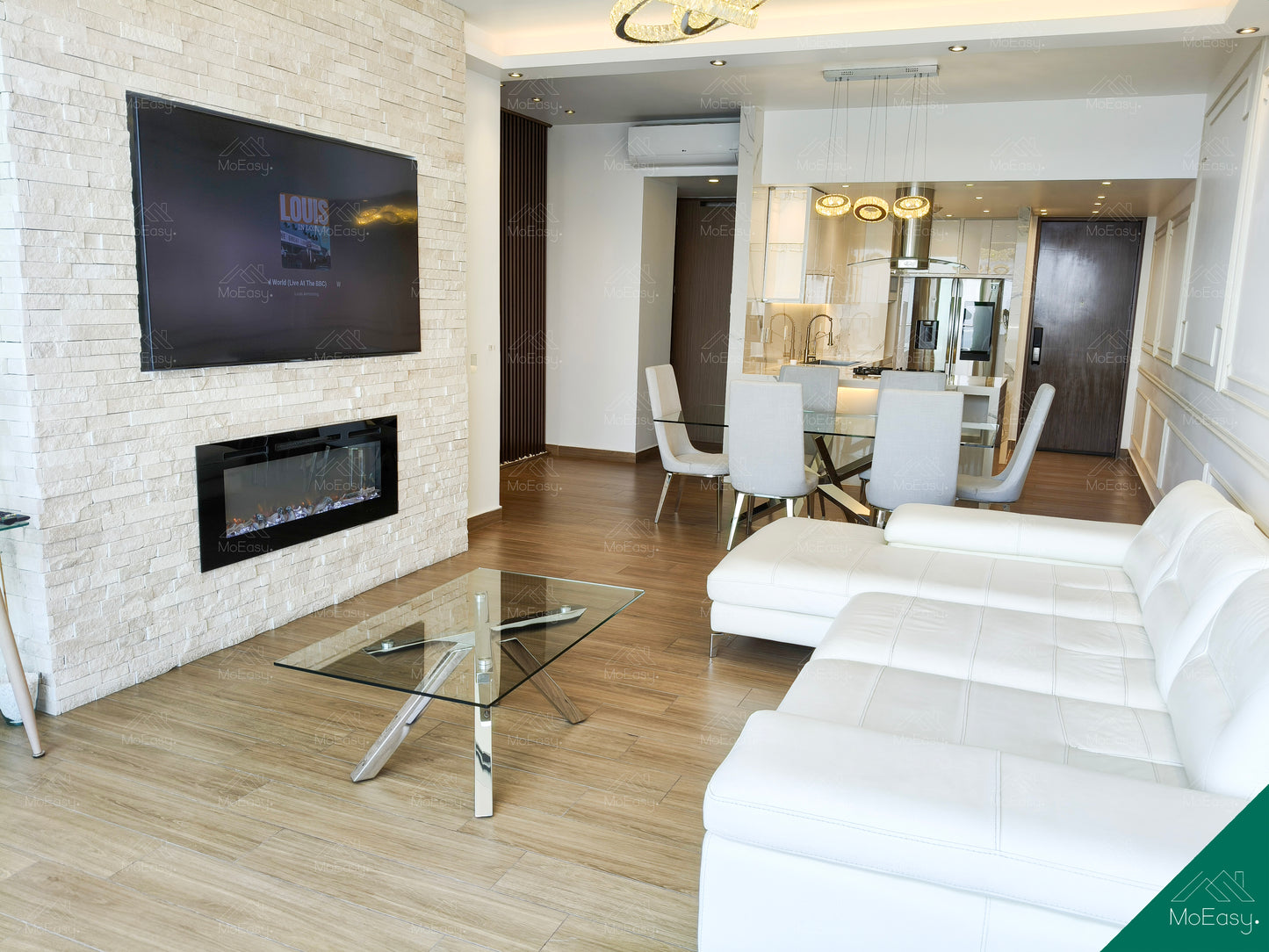 DEPARTAMENTO EN RENTA | BE GRAND ALTO POLANCO – TORRE 3