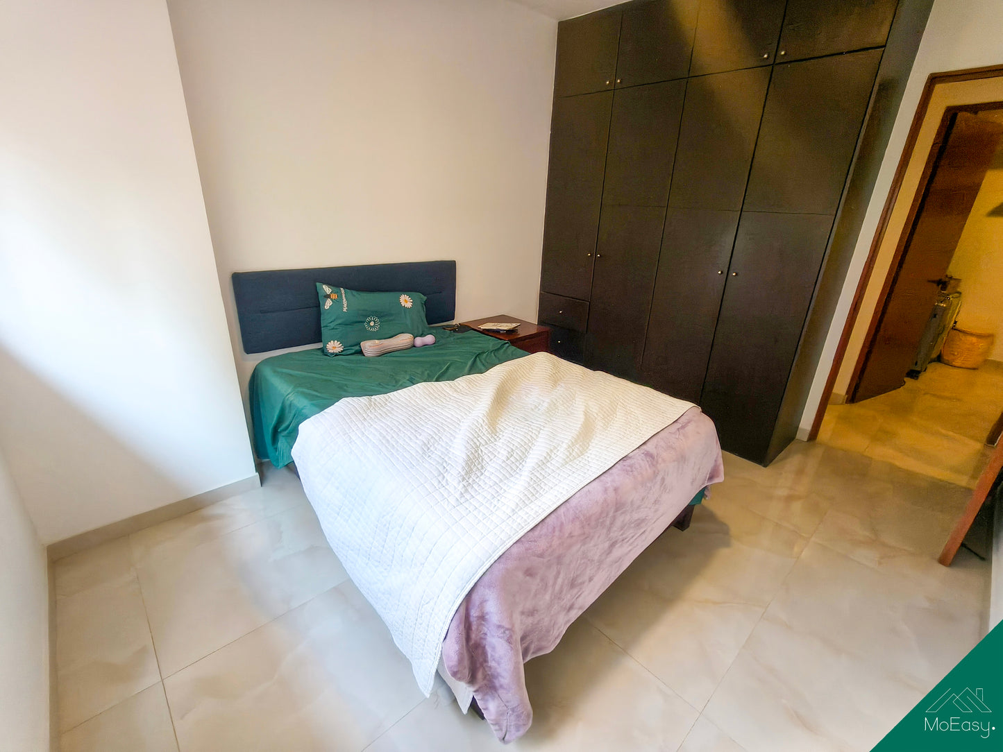 Departamento en Renta | City Towers