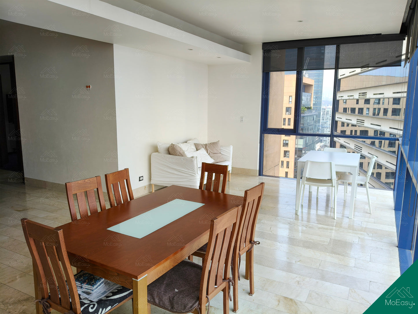 Departamento en Renta | Miyana Polanco