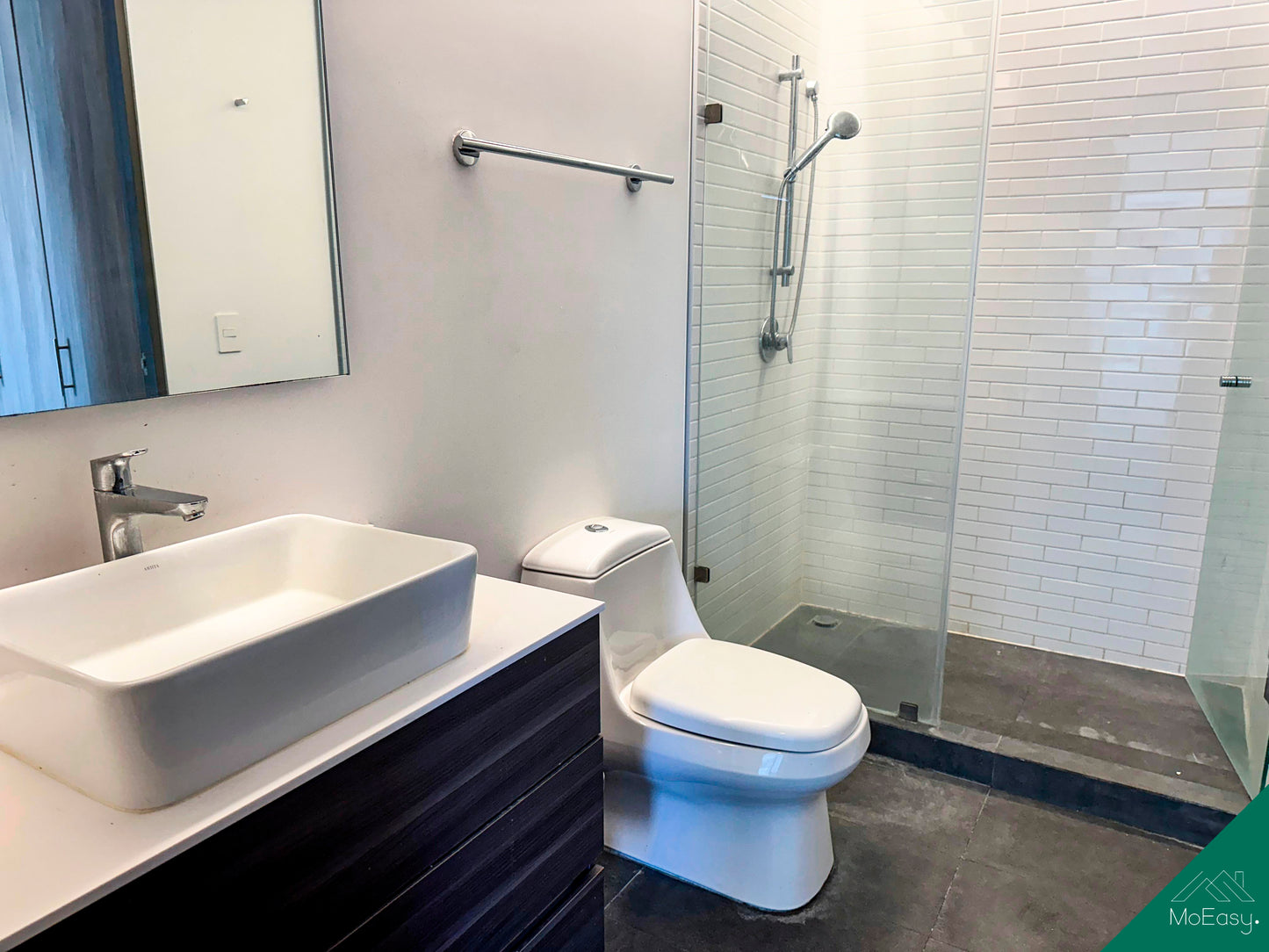 Departamento en venta Polanco Cuadrante Neuchatel