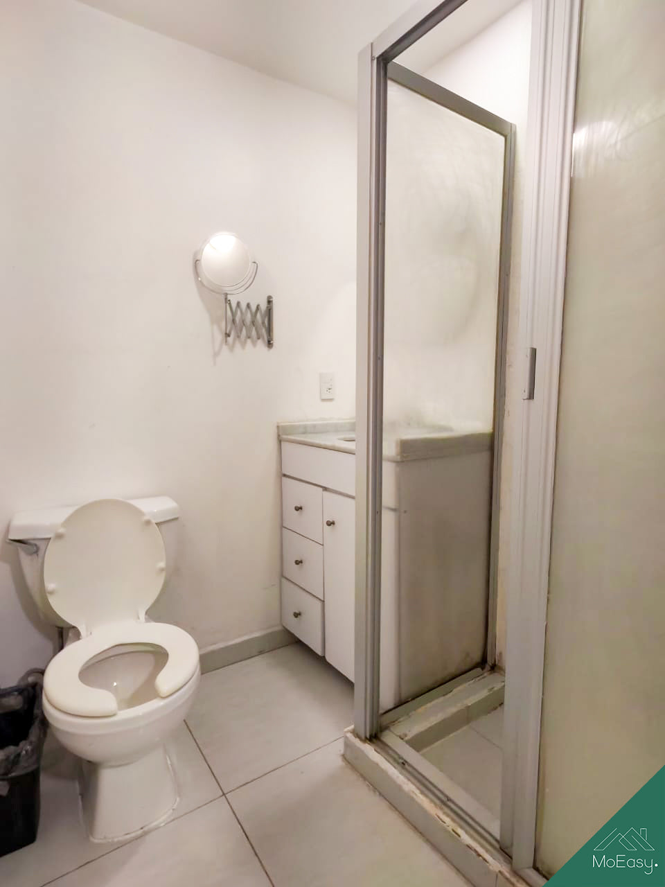 Departamento en renta amueblado en polanco