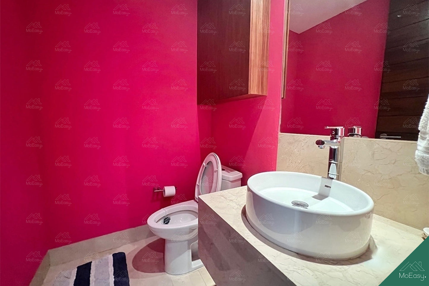 DEPARTAMENTO VENTA EN MIYANA – TORRE MONARCA
