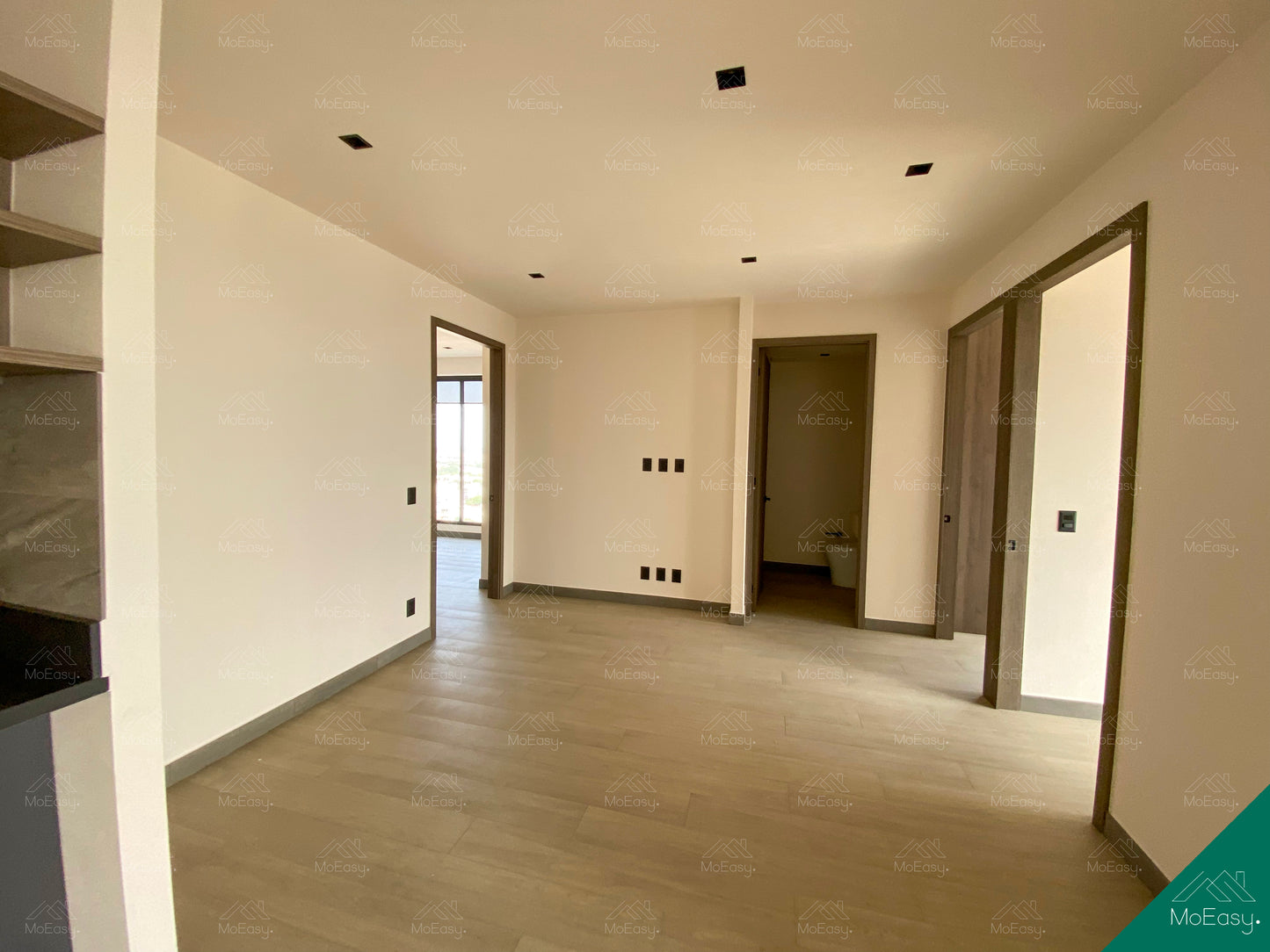 DEPARTAMENTO EN VENTA – BE GRAND DEL VALLE