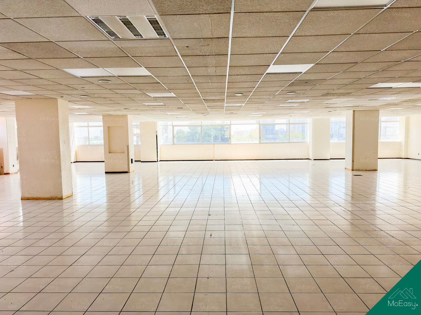 OFICINAS CORPORATIVAS EN RENTA – LAGO ISEO 236 | A MINUTOS DE POLANCO