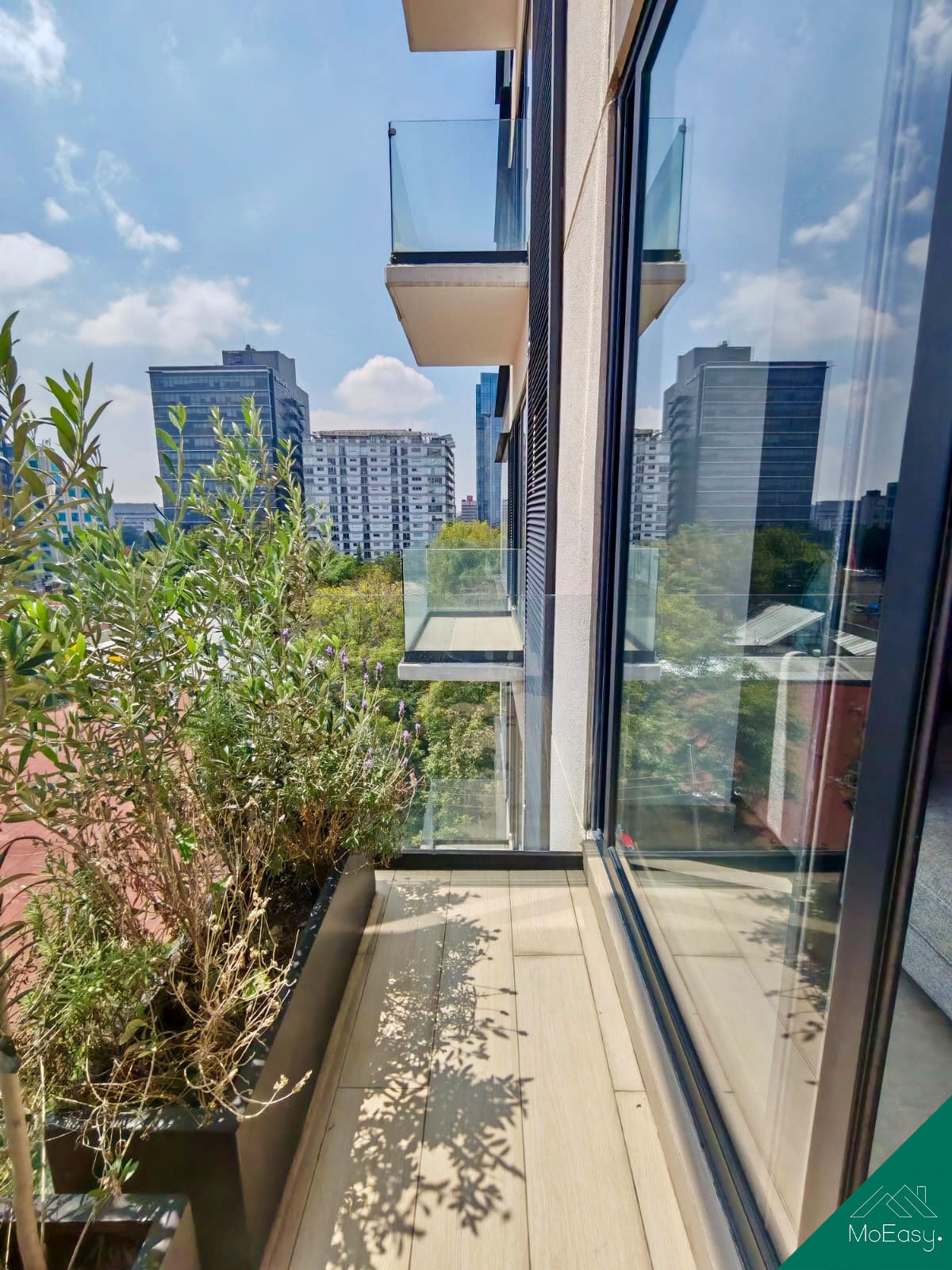 Departamento en Venta – Nuevo Polanco / Granada