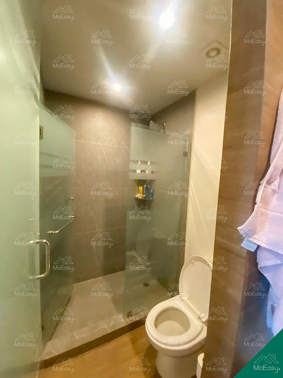 Departamento en Venta – Be Grand Polanco