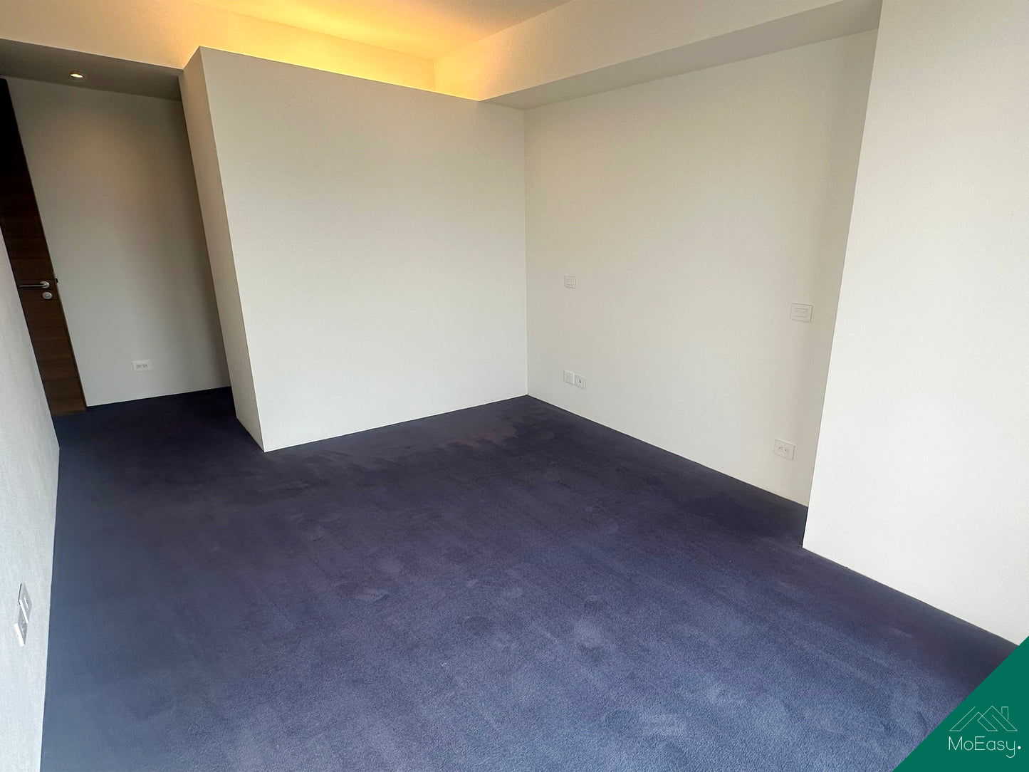 Departamento en Renta en Miyana Torre Chapulín – Polanco