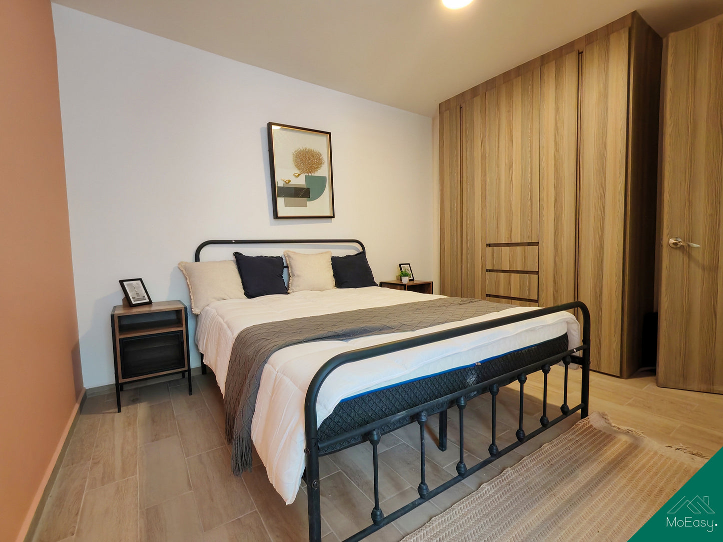 Departamento en venta – Narvarte Oriente