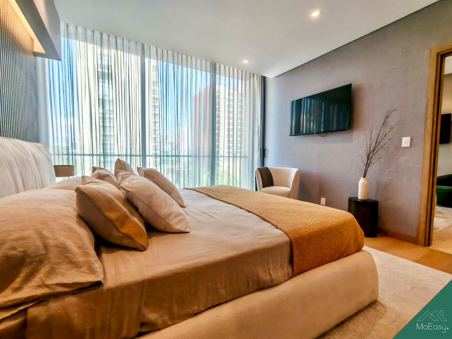 Departamento en venta Naucalpan
