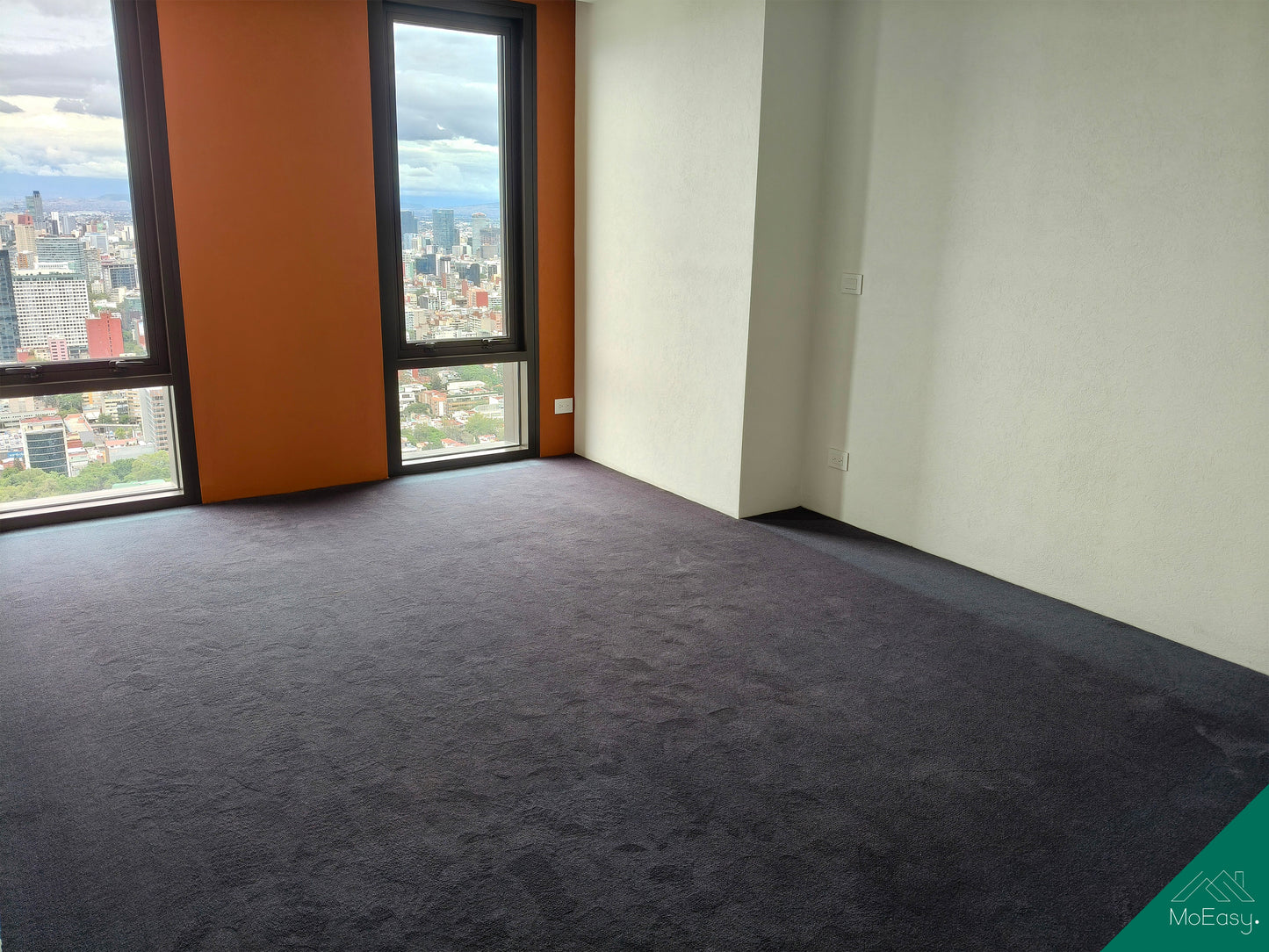 Departamento en renta Miyana Torre chapulin