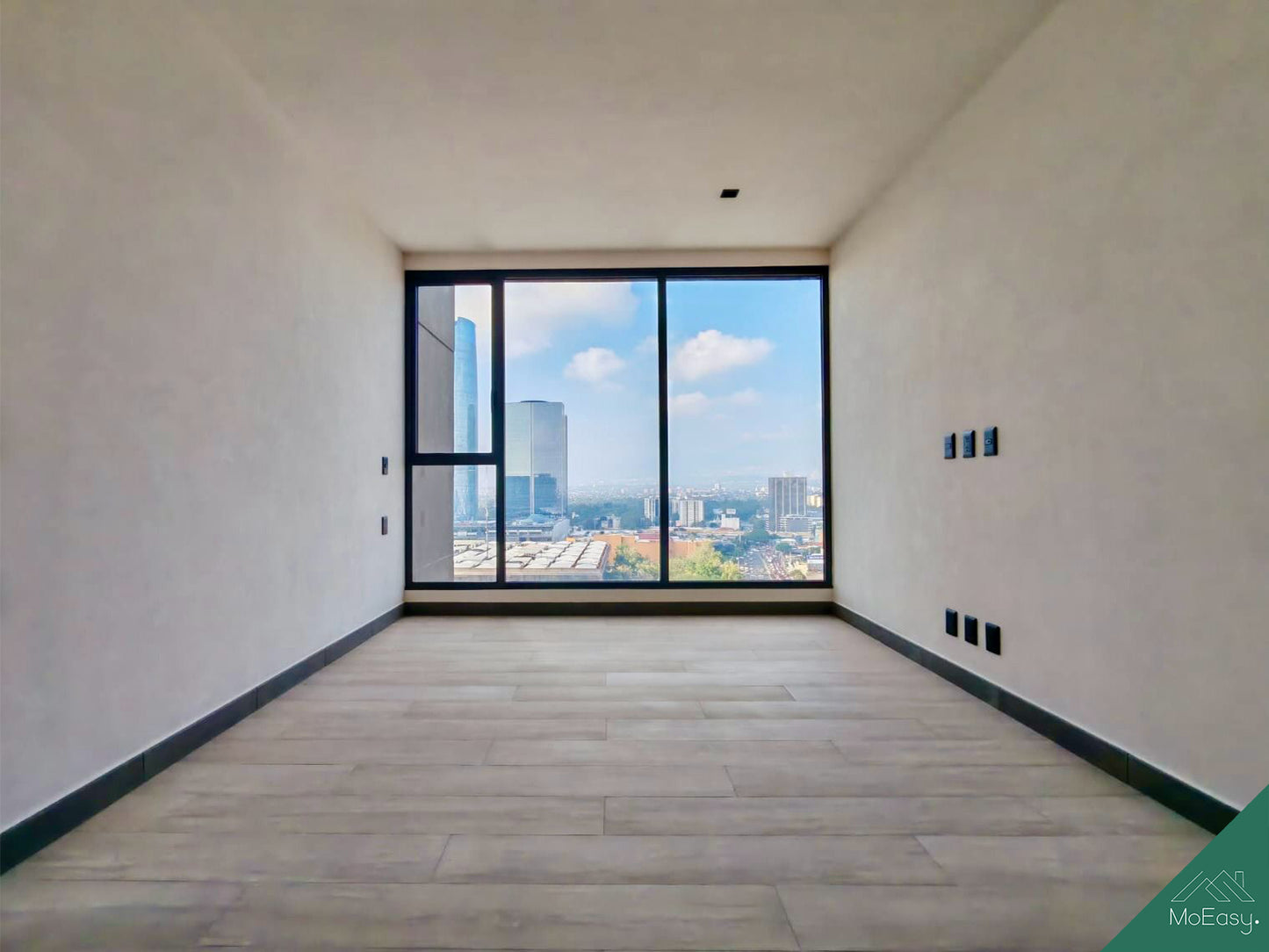 Departamento en Renta Be Grand del Valle – Av Universidad