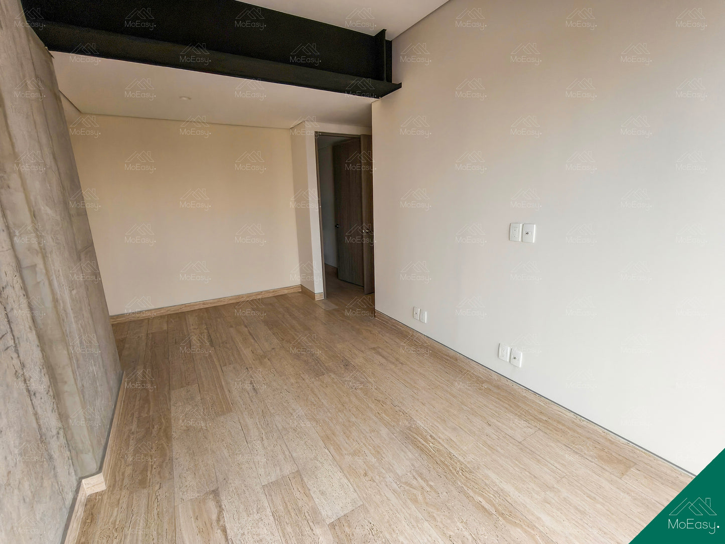 DEPARTAMENTO EN RENTA – TORRE DISTUM