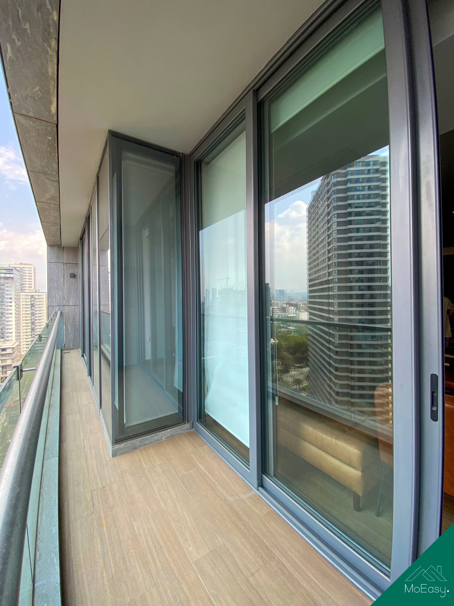 Departamento en venta en Be Grand Torre 4