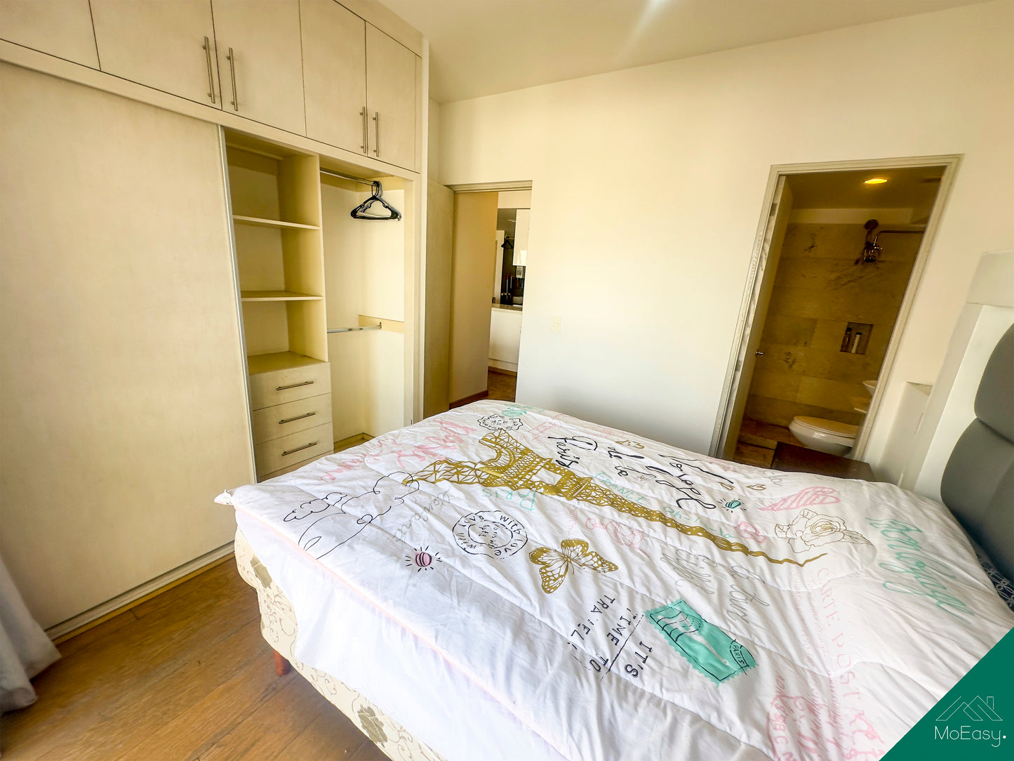 Departamento en renta en City Tower Grand