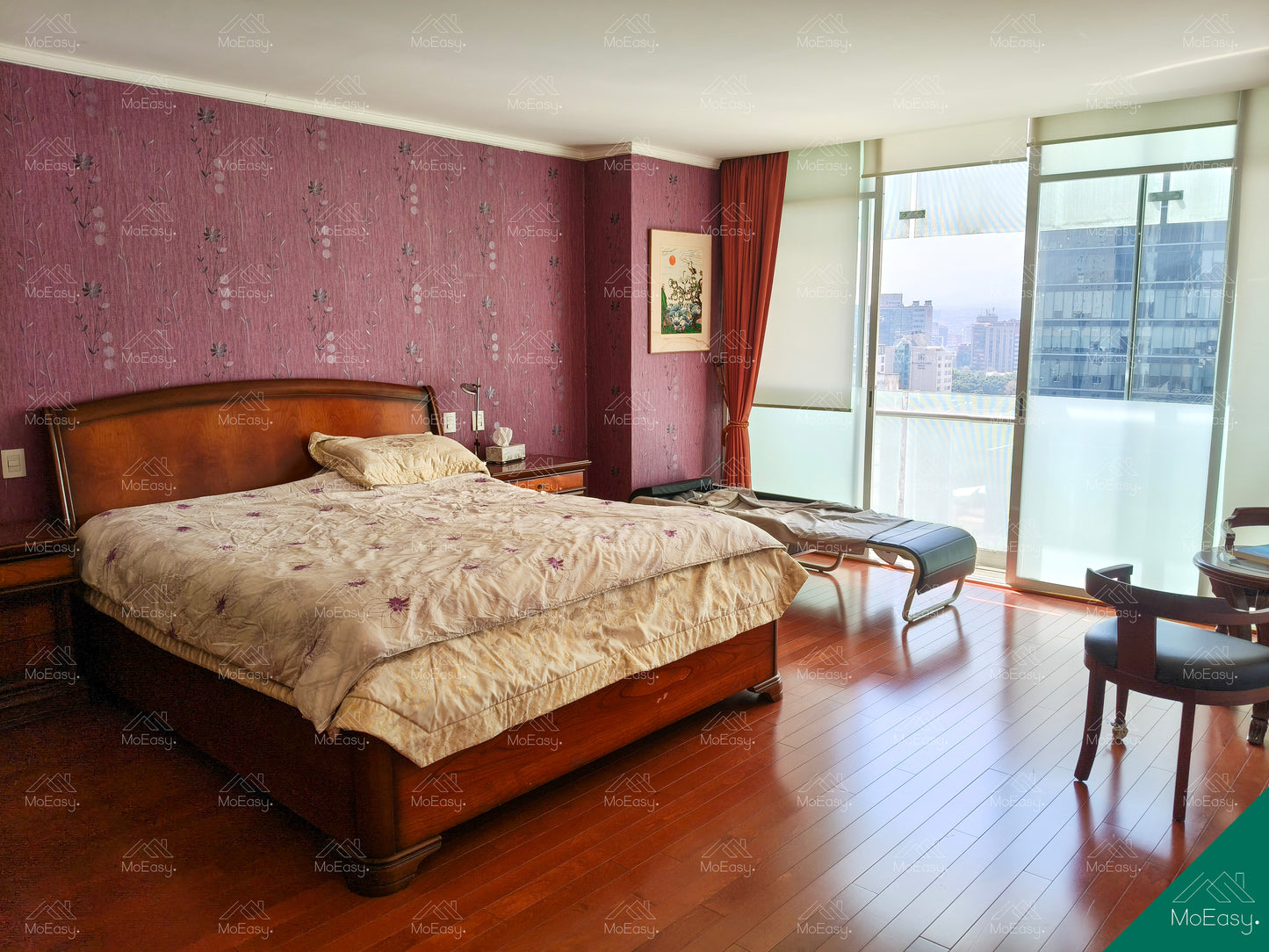 Departamento en venta Reforma 222,