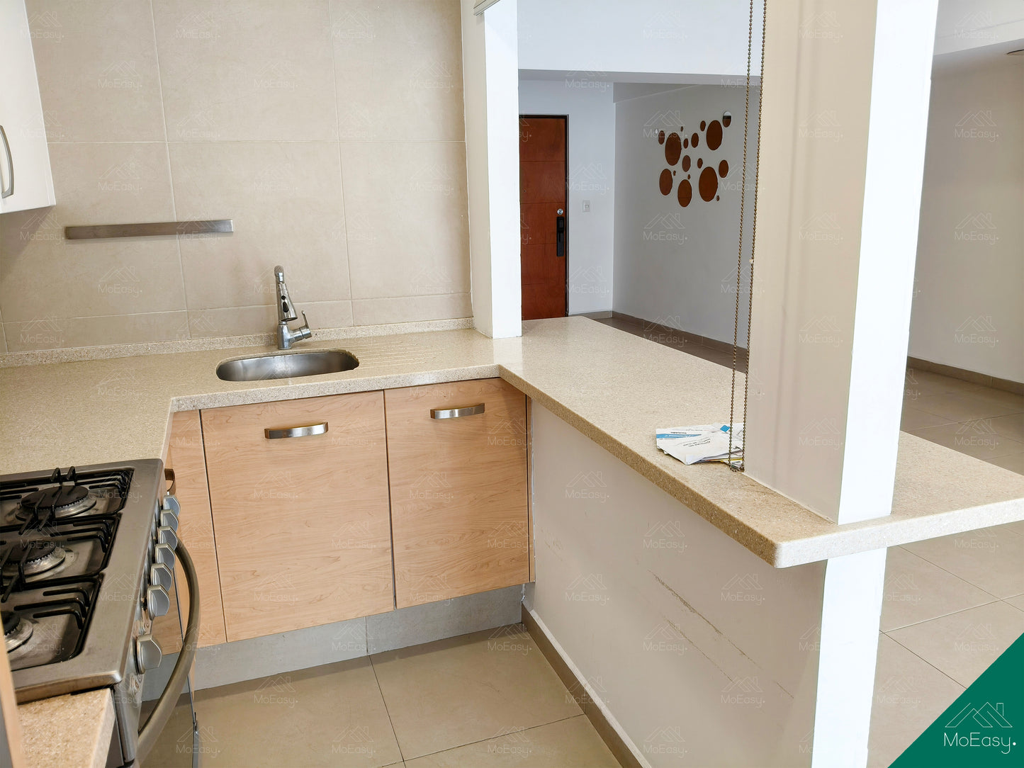 Departamento en Renta | Grand Tower, Ampliación Granada
