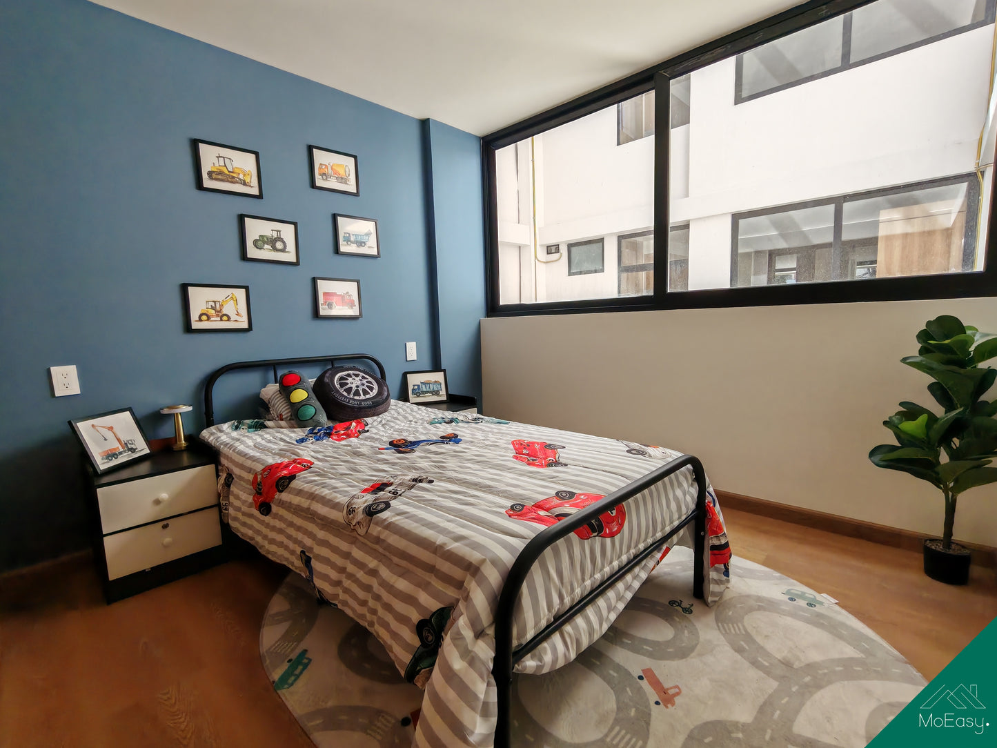 DEPARTAMENTO EN VENTA – RIO PIEDAD NARVARTE ORIENTE