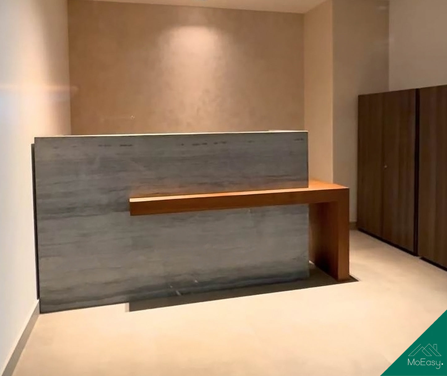 Oficina en Renta Santa Fe Infiniti Center