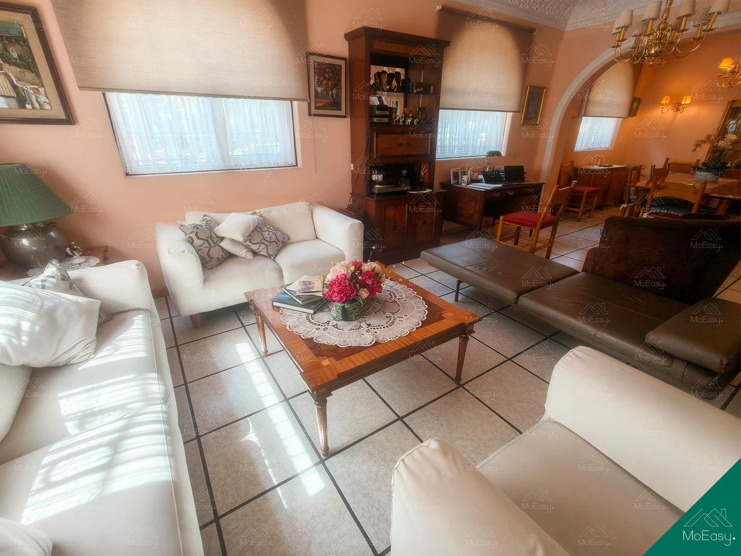 Casa en venta en Anzures | cerca de Polanco