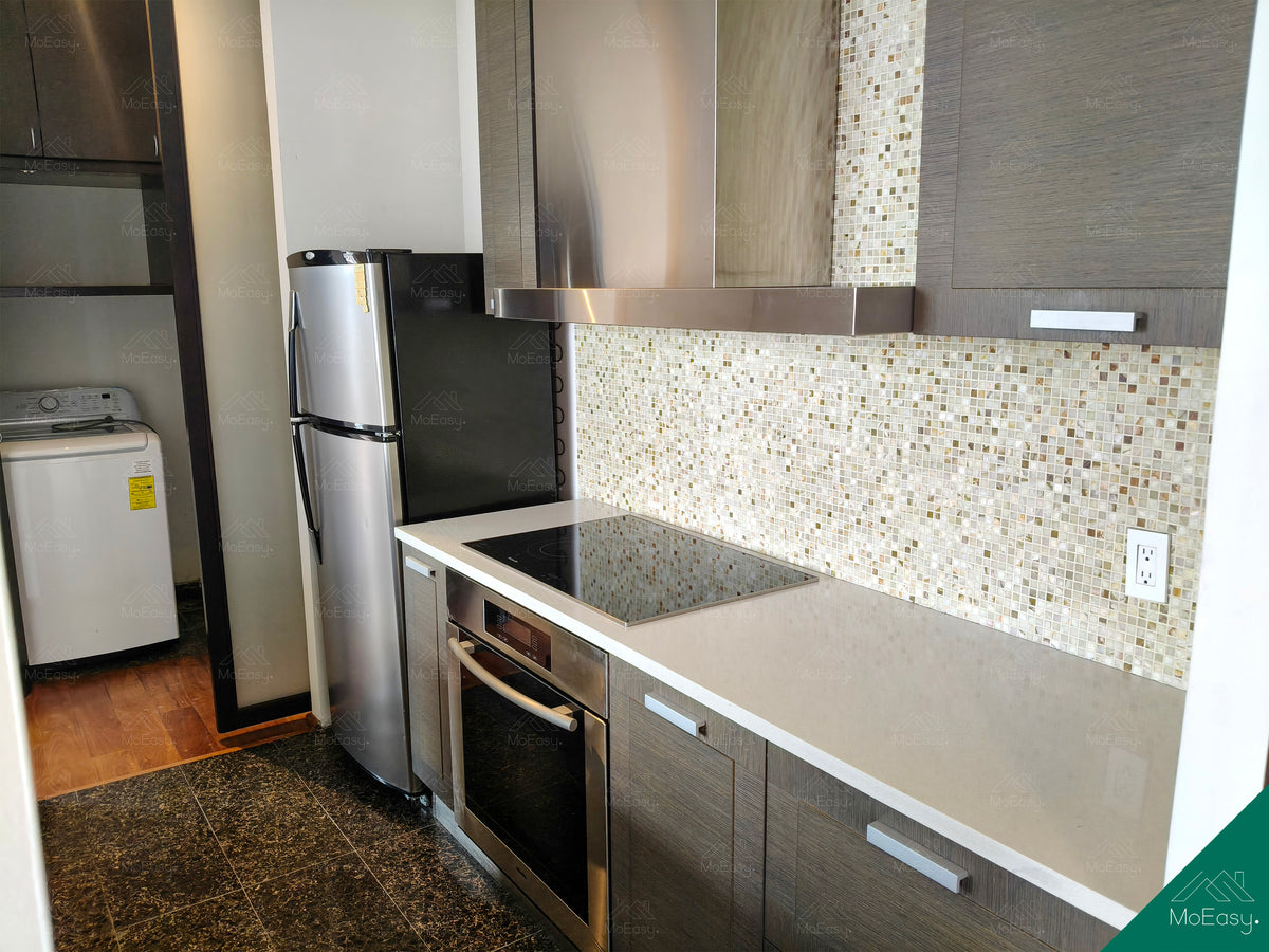 DEPARTAMENTO EN RENTA | RESIDENCIAS ST. REGIS REFORMA